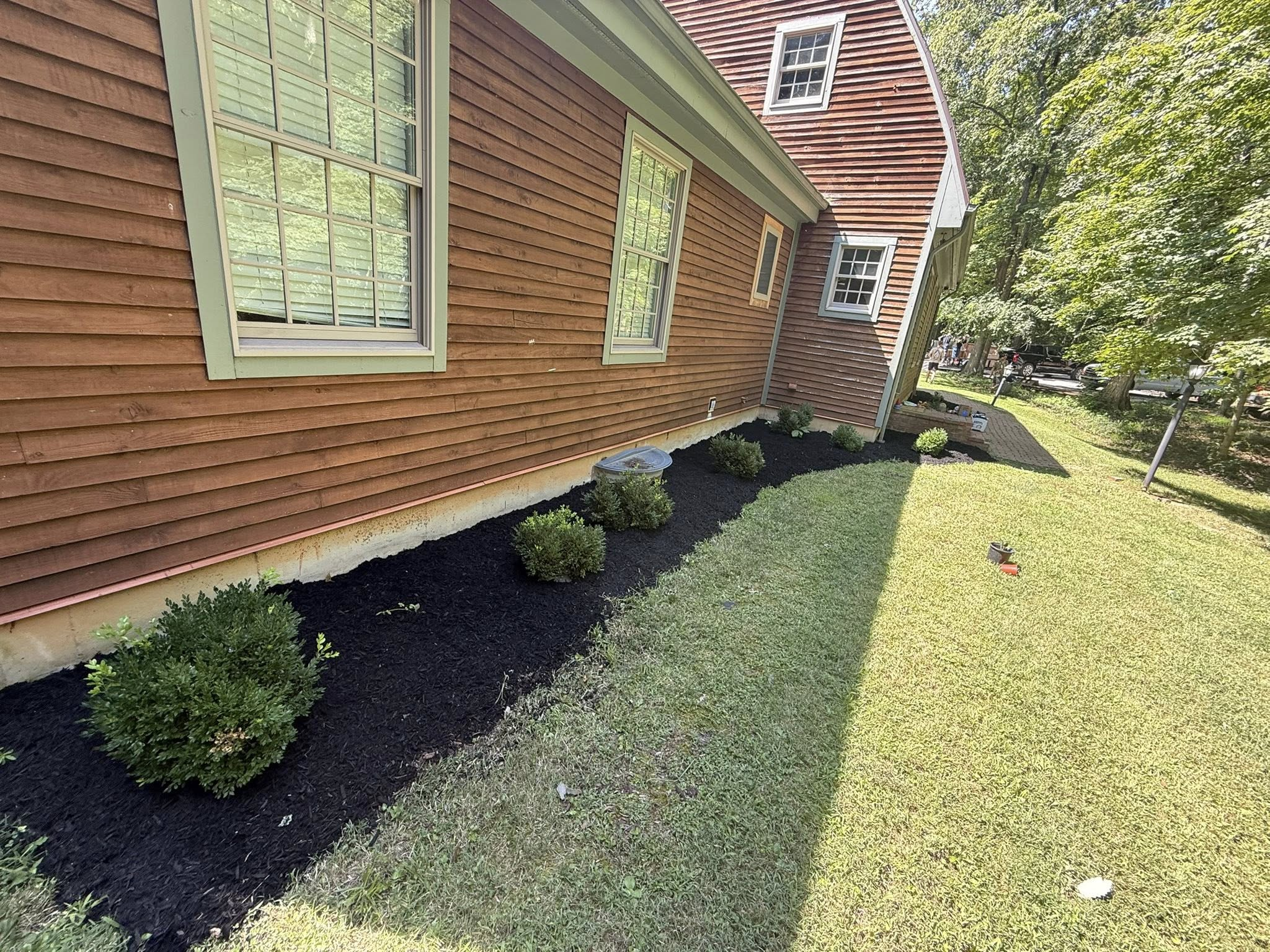 Klump Property Maintenance's image