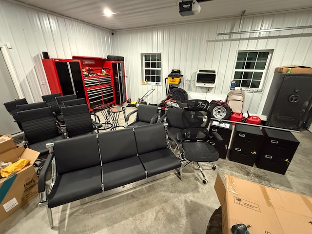 Klump Property Maintenance's image