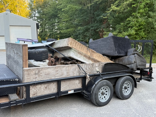 Klump Property Maintenance's image