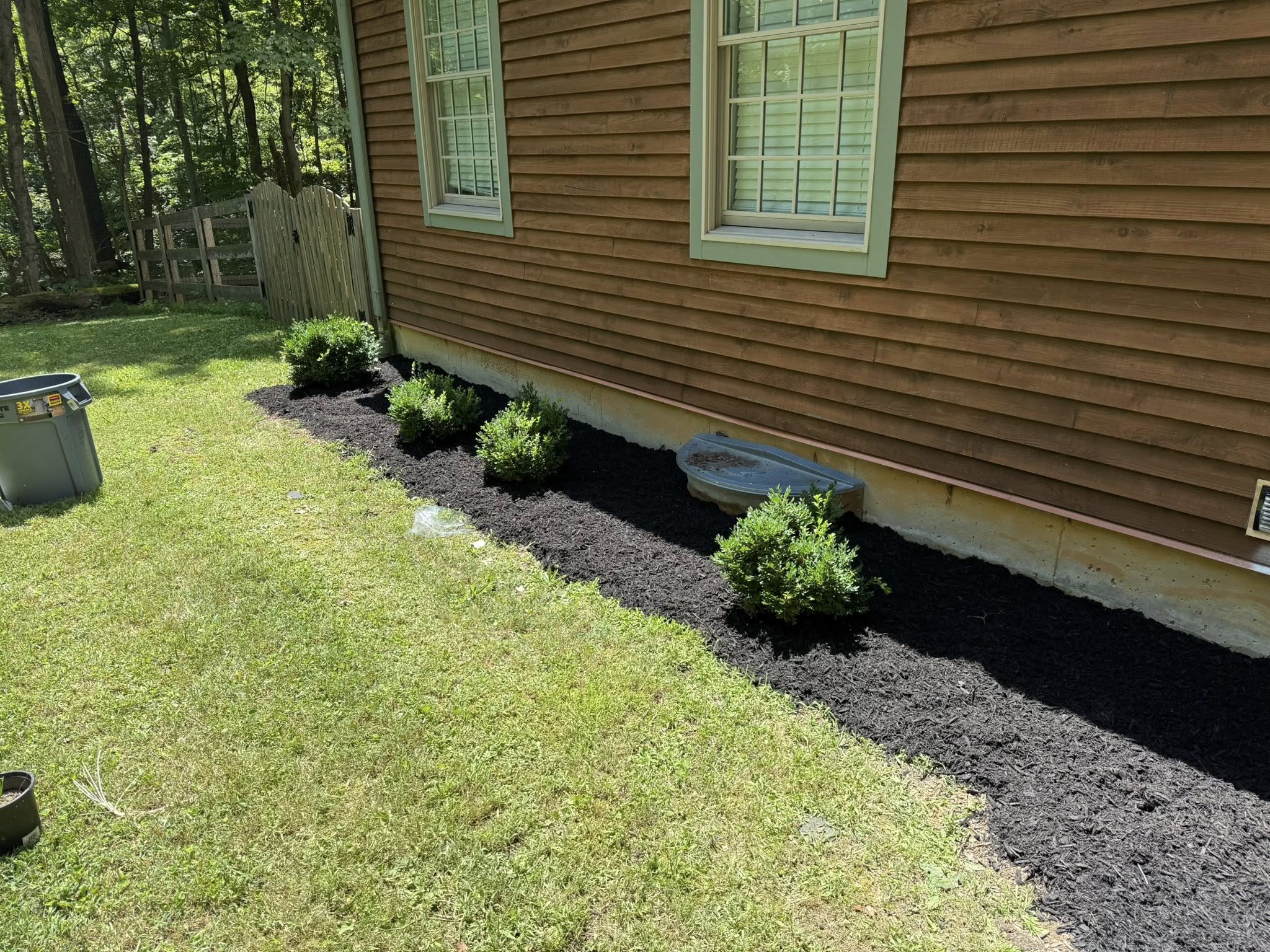 Klump Property Maintenance's image