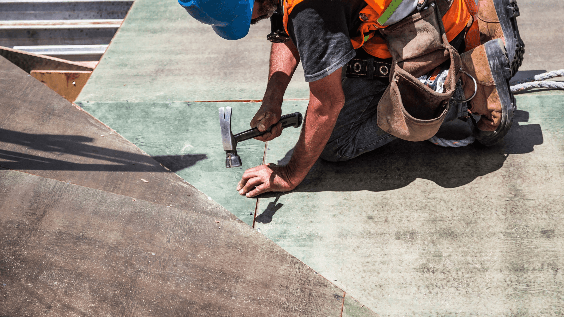 Klump Property Maintenance's image