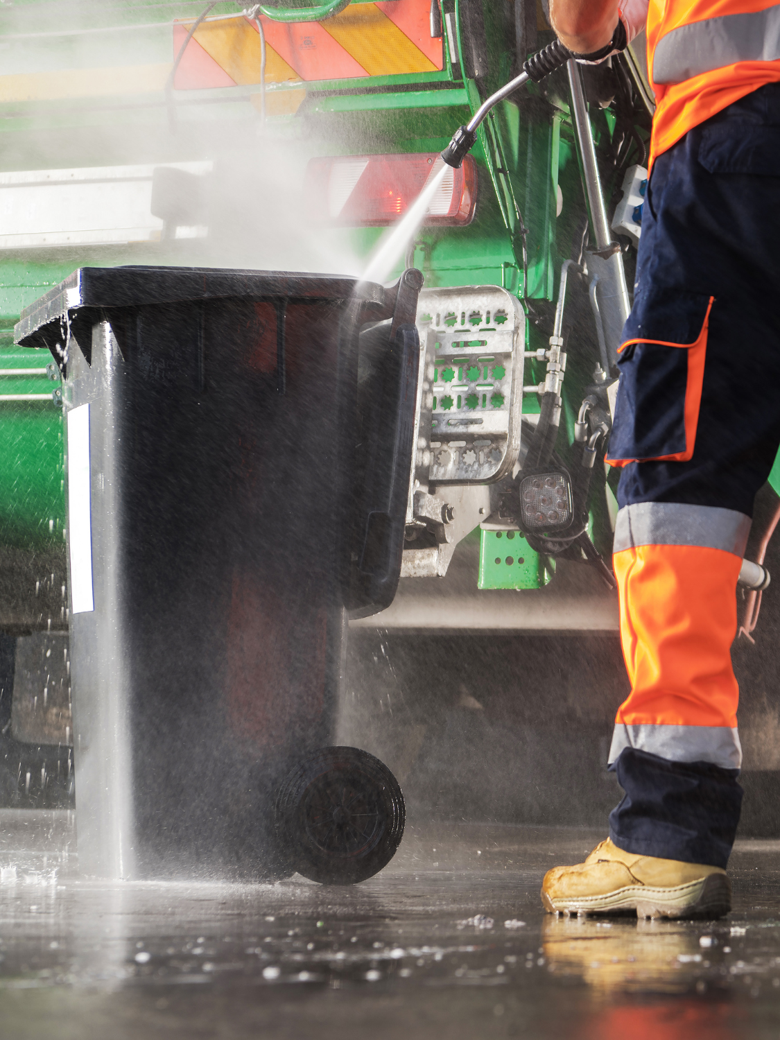 Klump Property Maintenance's image