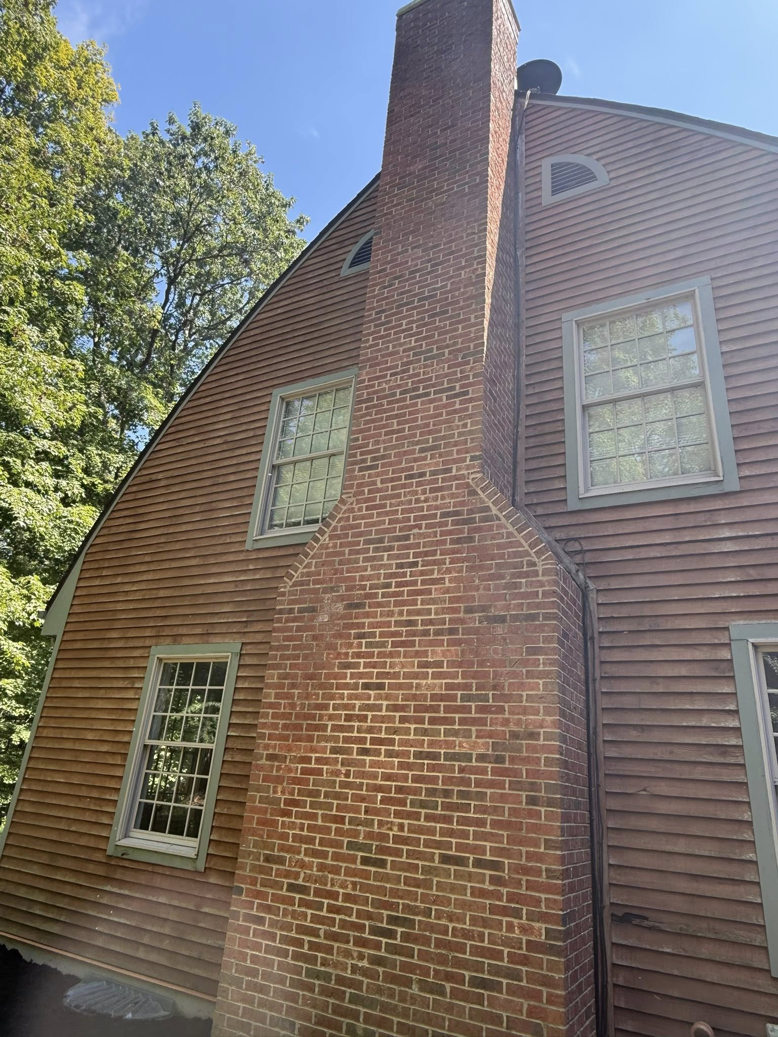 Klump Property Maintenance's image