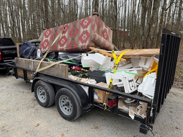 Klump Property Maintenance's image