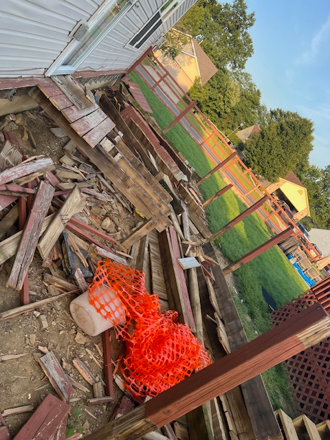 Klump Property Maintenance's image