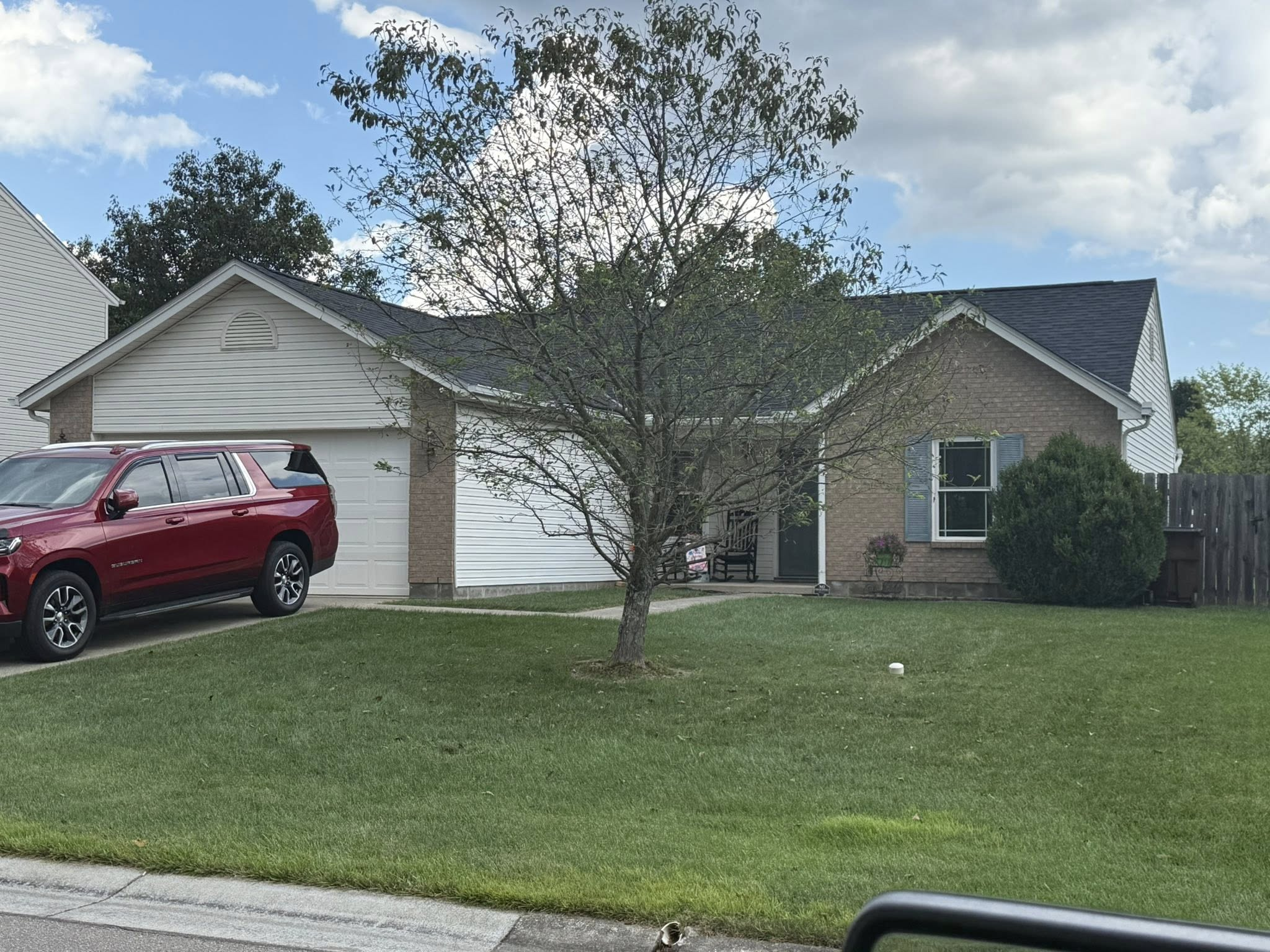 Klump Property Maintenance's image