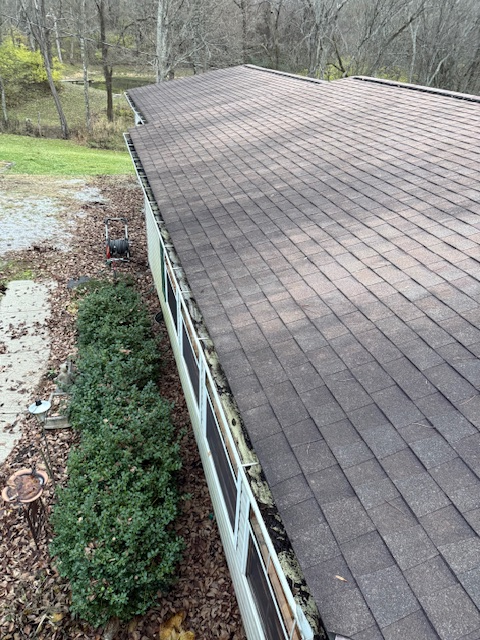 Klump Property Maintenance's image