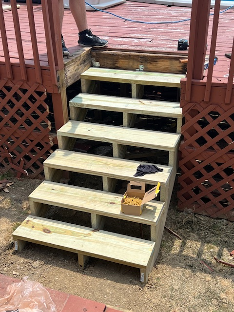 Klump Property Maintenance's image