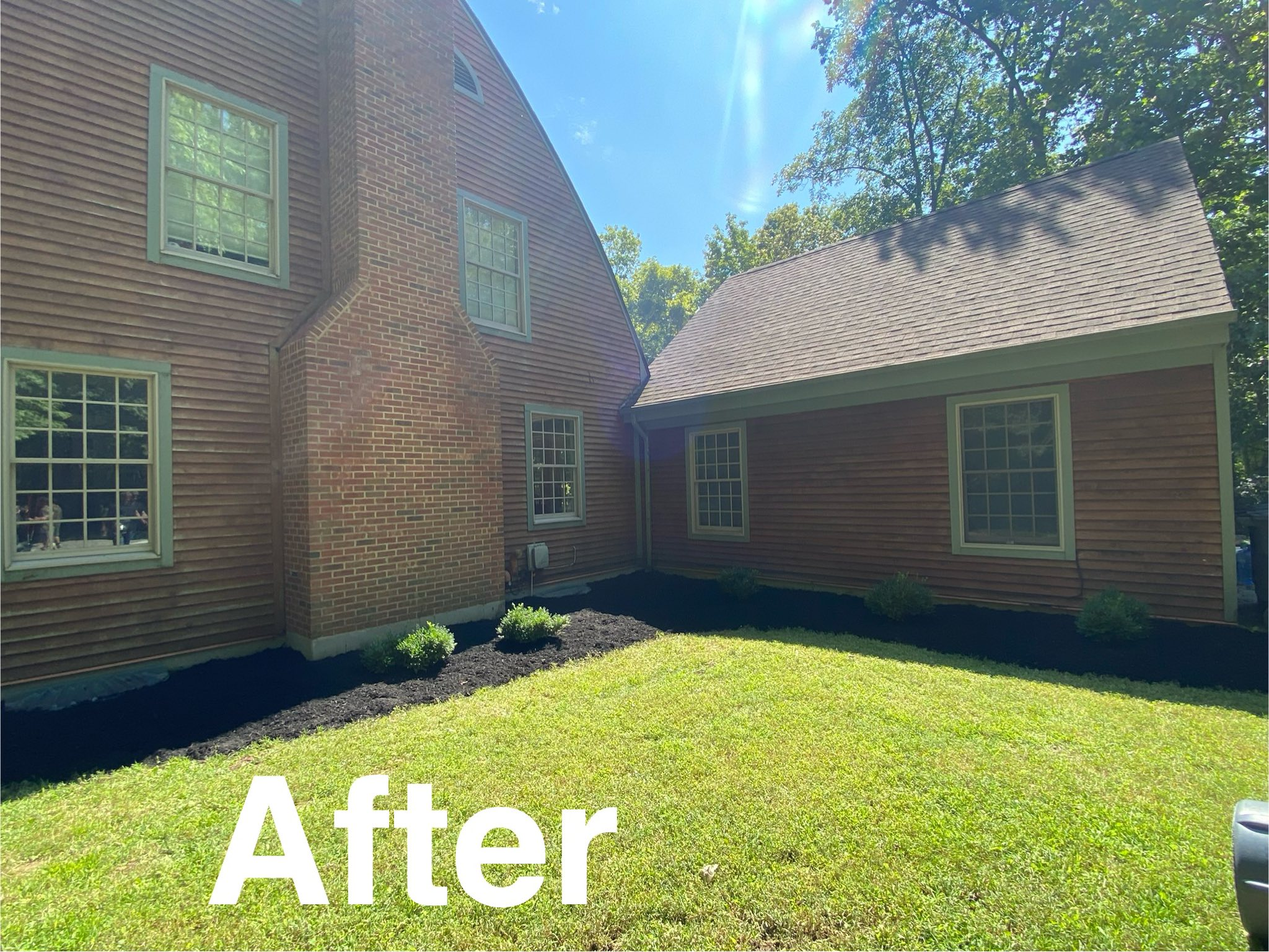 Klump Property Maintenance's image