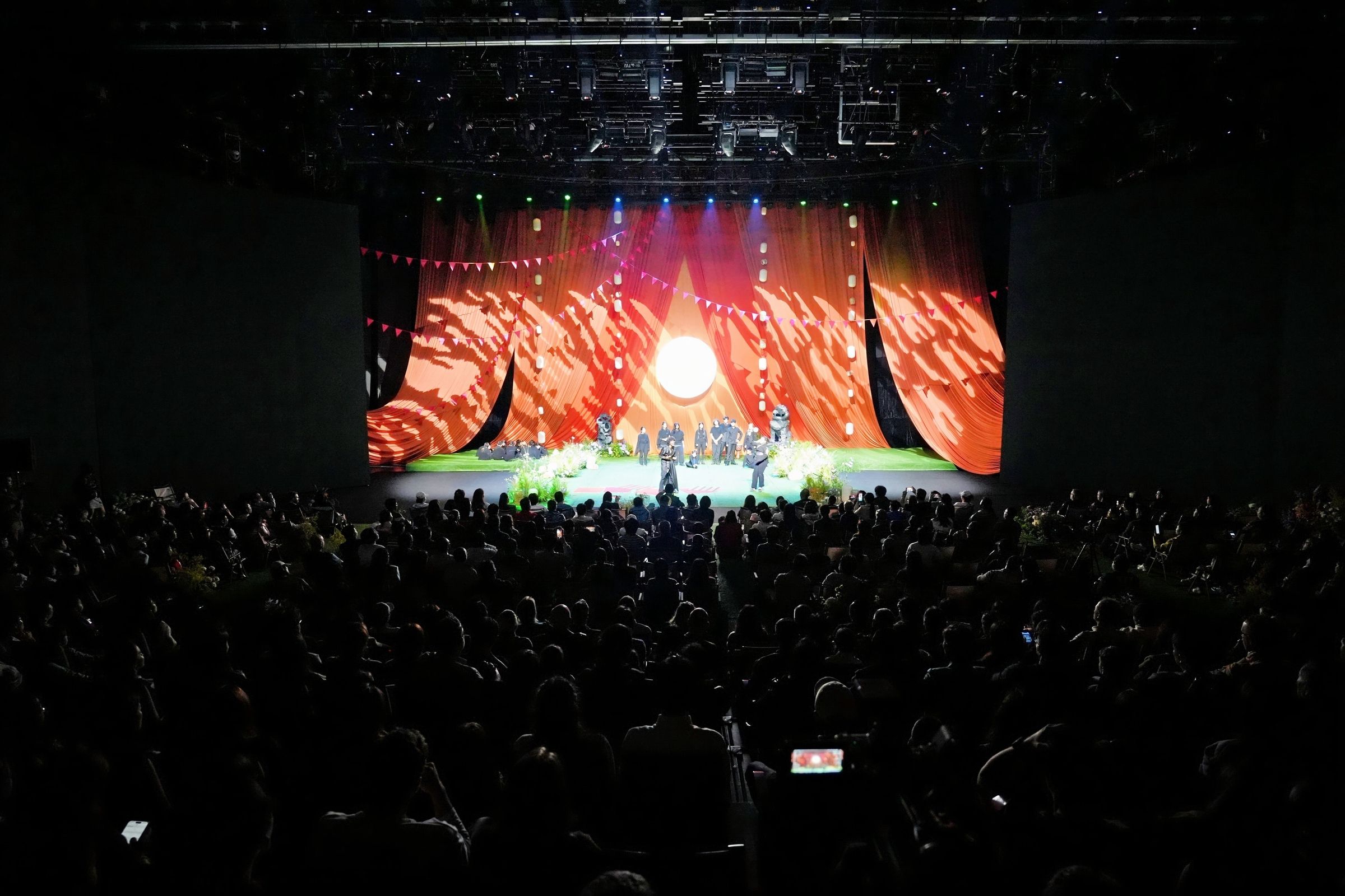 AETHER PRODUCTIONS's image