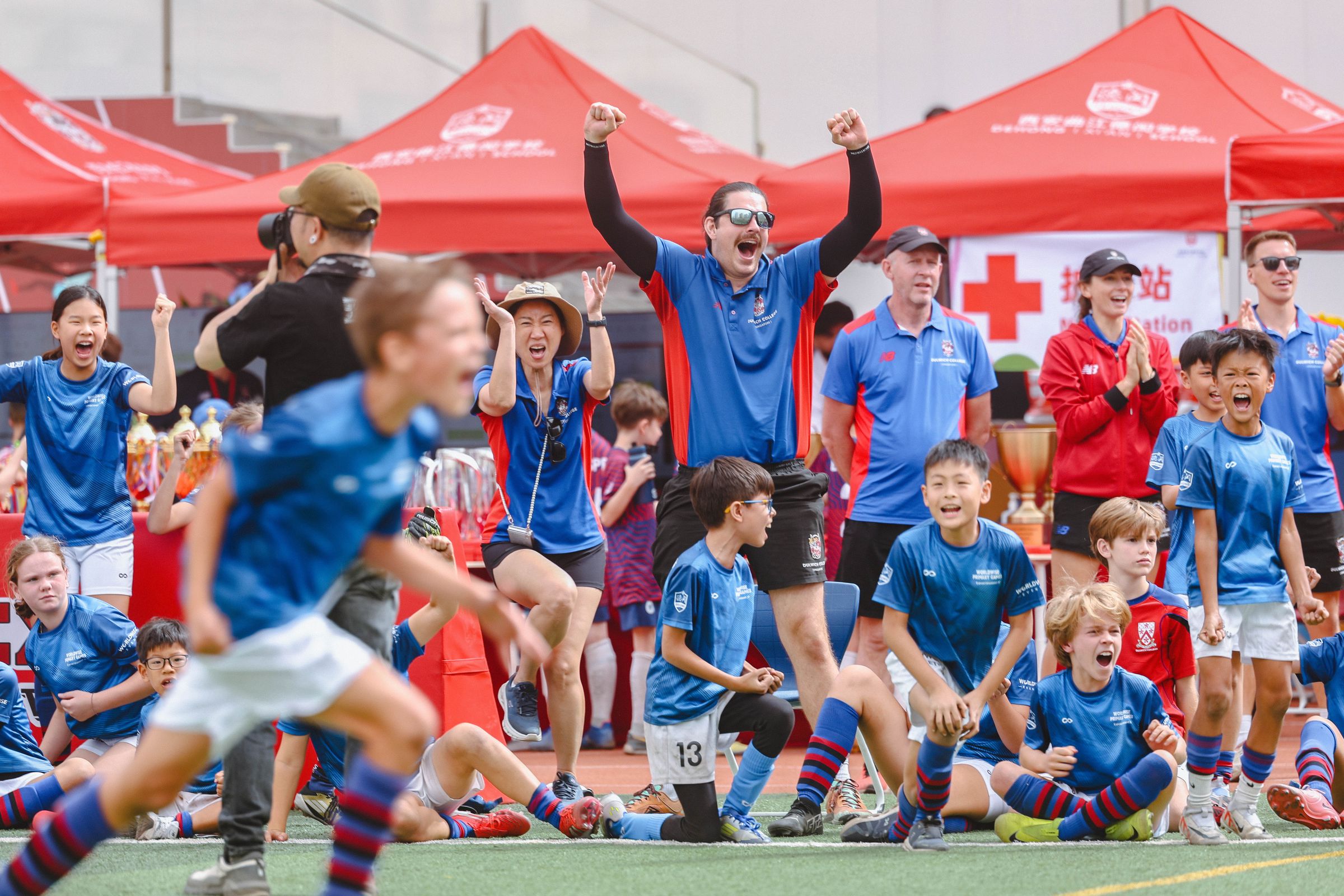 AETHER PRODUCTIONS's image