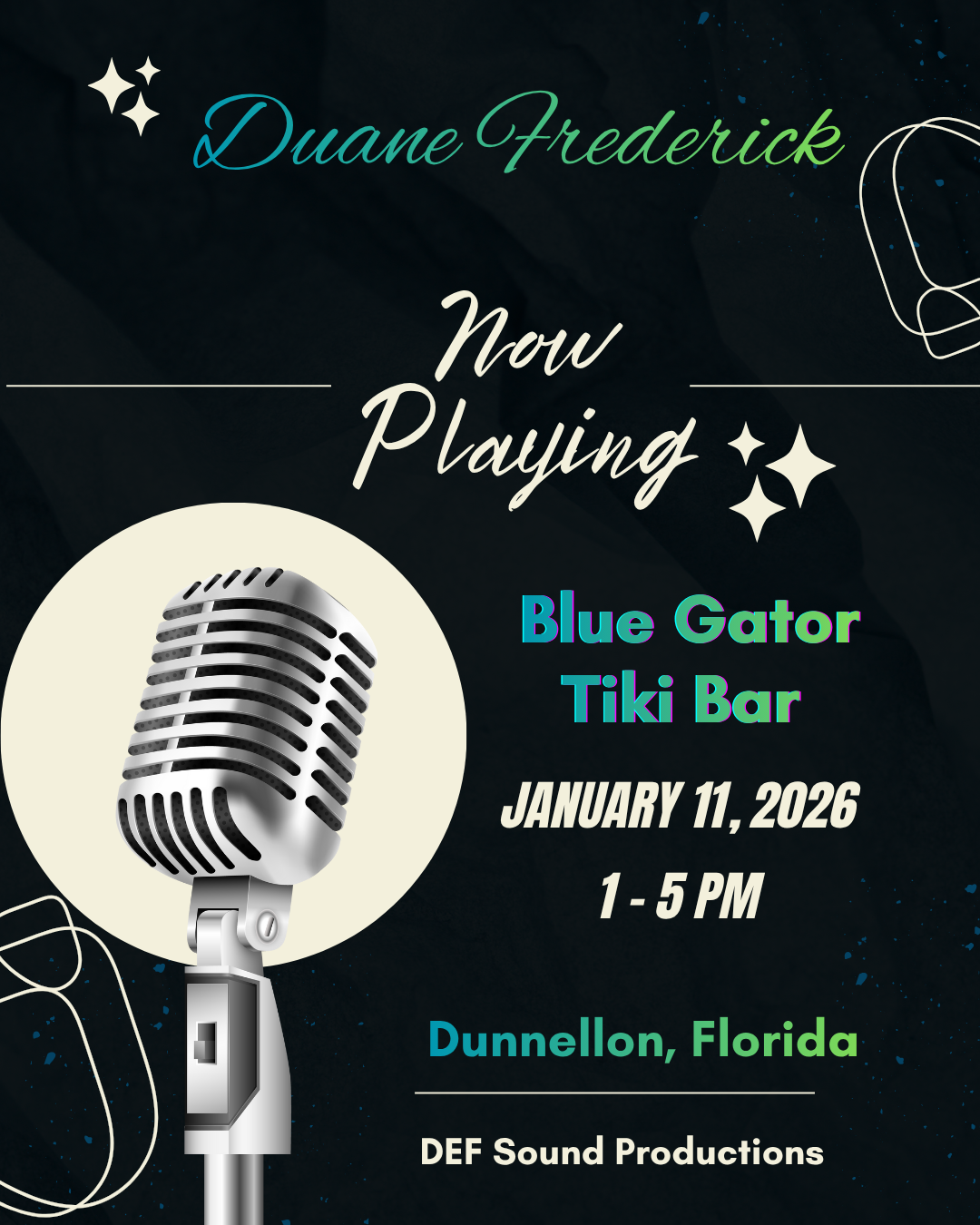 DEF Sound Productions's image