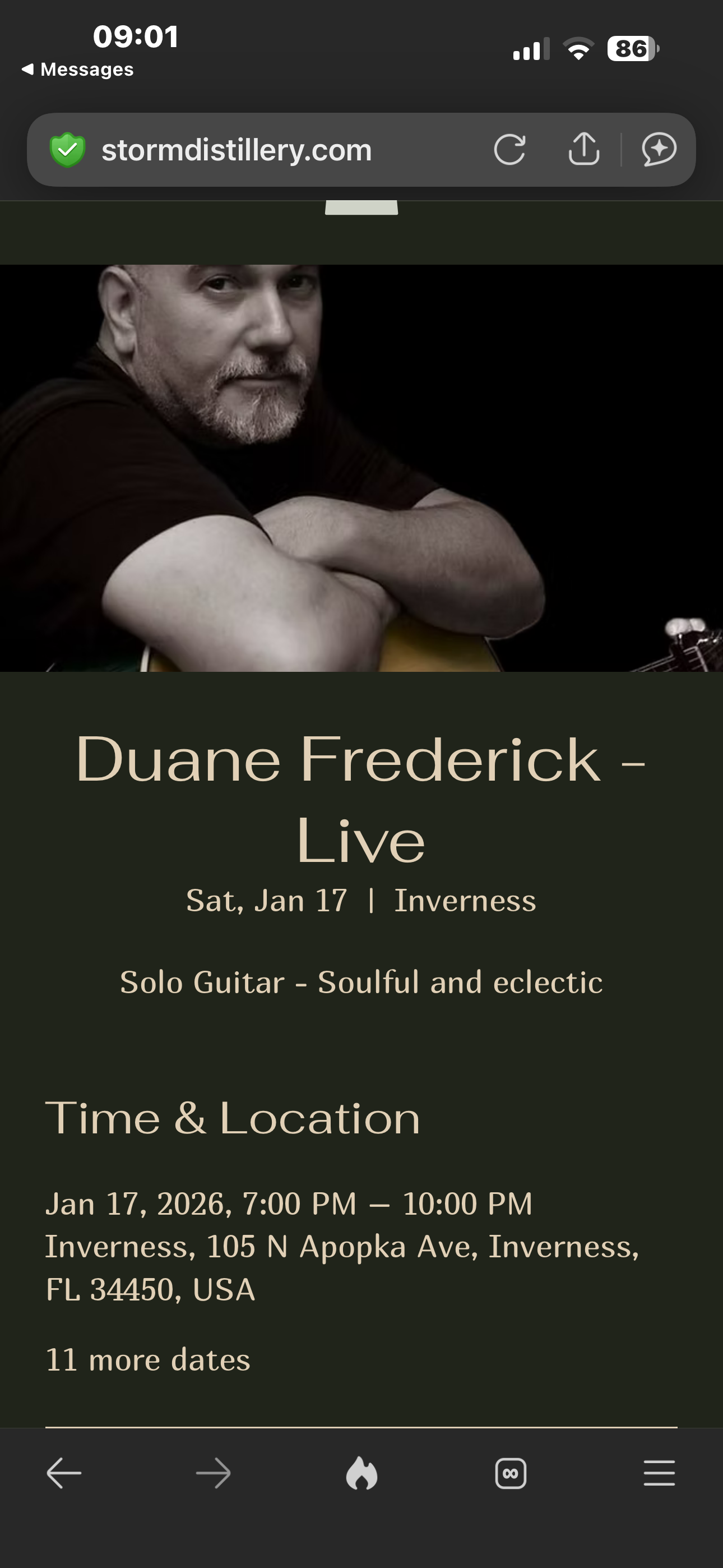 DEF Sound Productions's image