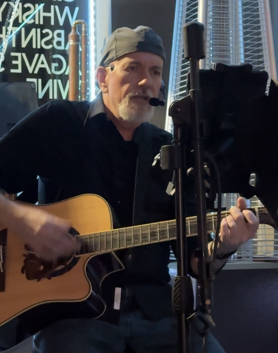 DEF Sound Productions's image