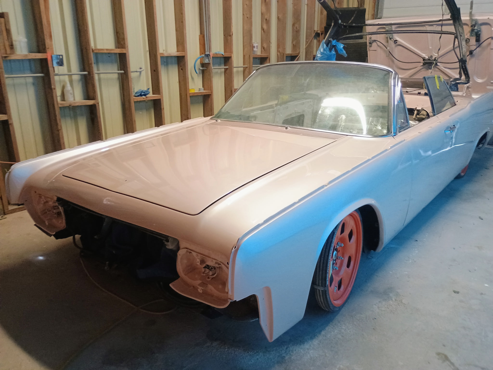 Mar-Bay's Customs's image