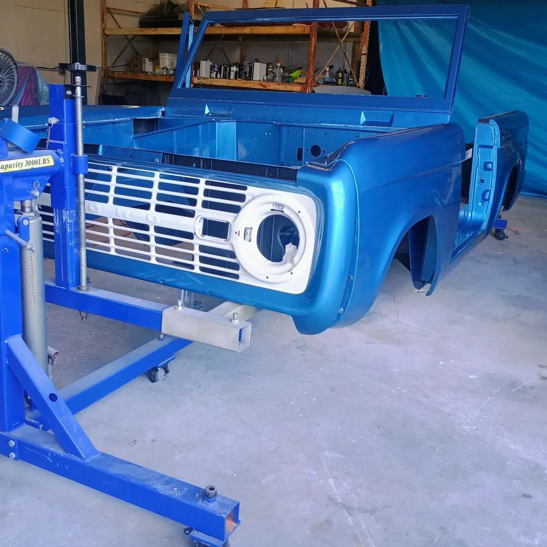 Mar-Bay's Customs's image