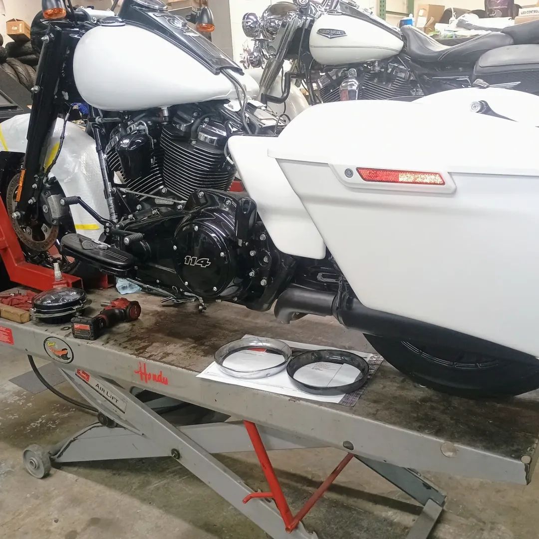 Mar-Bay's Customs's image