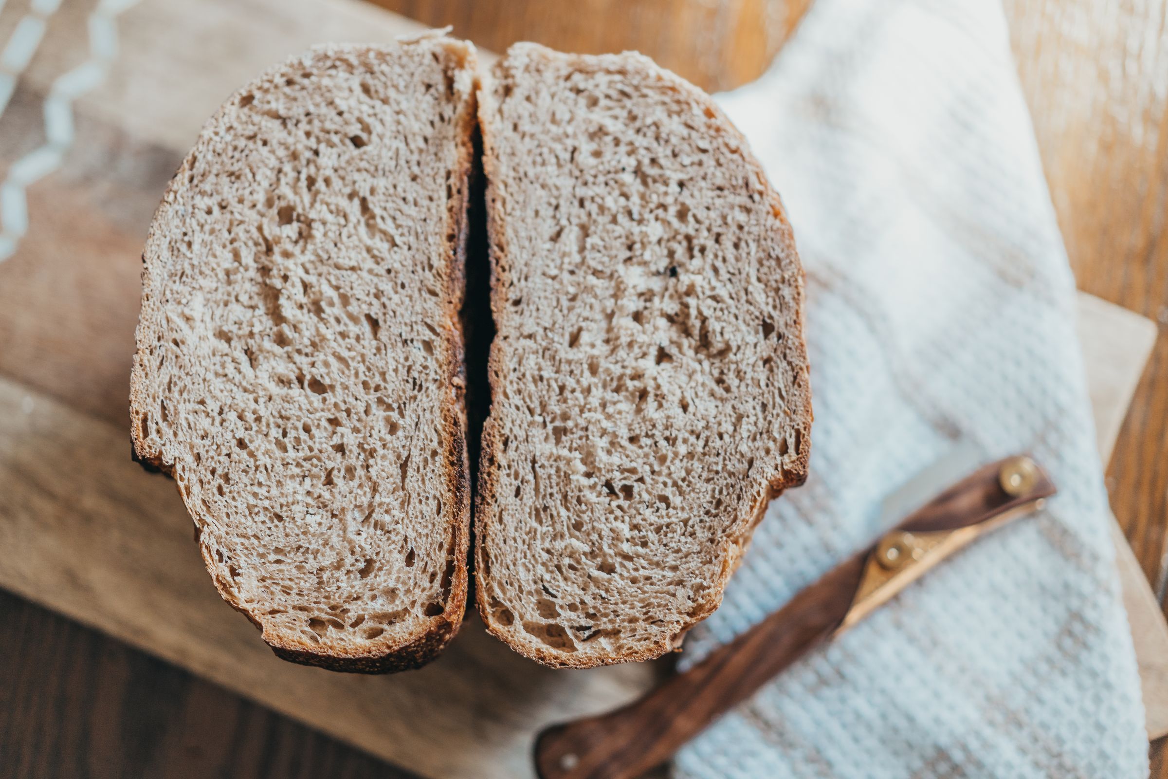 SOURDOUGH SANCTUARY's image