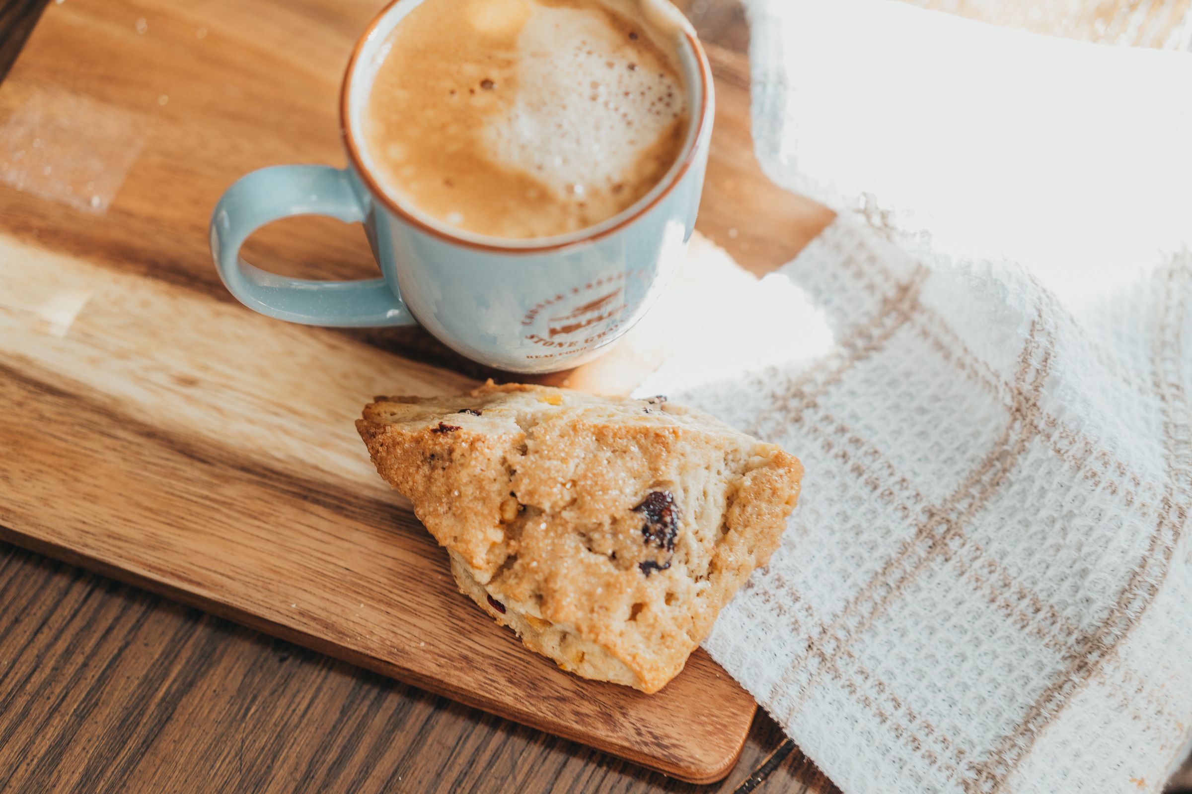 SOURDOUGH SANCTUARY's image