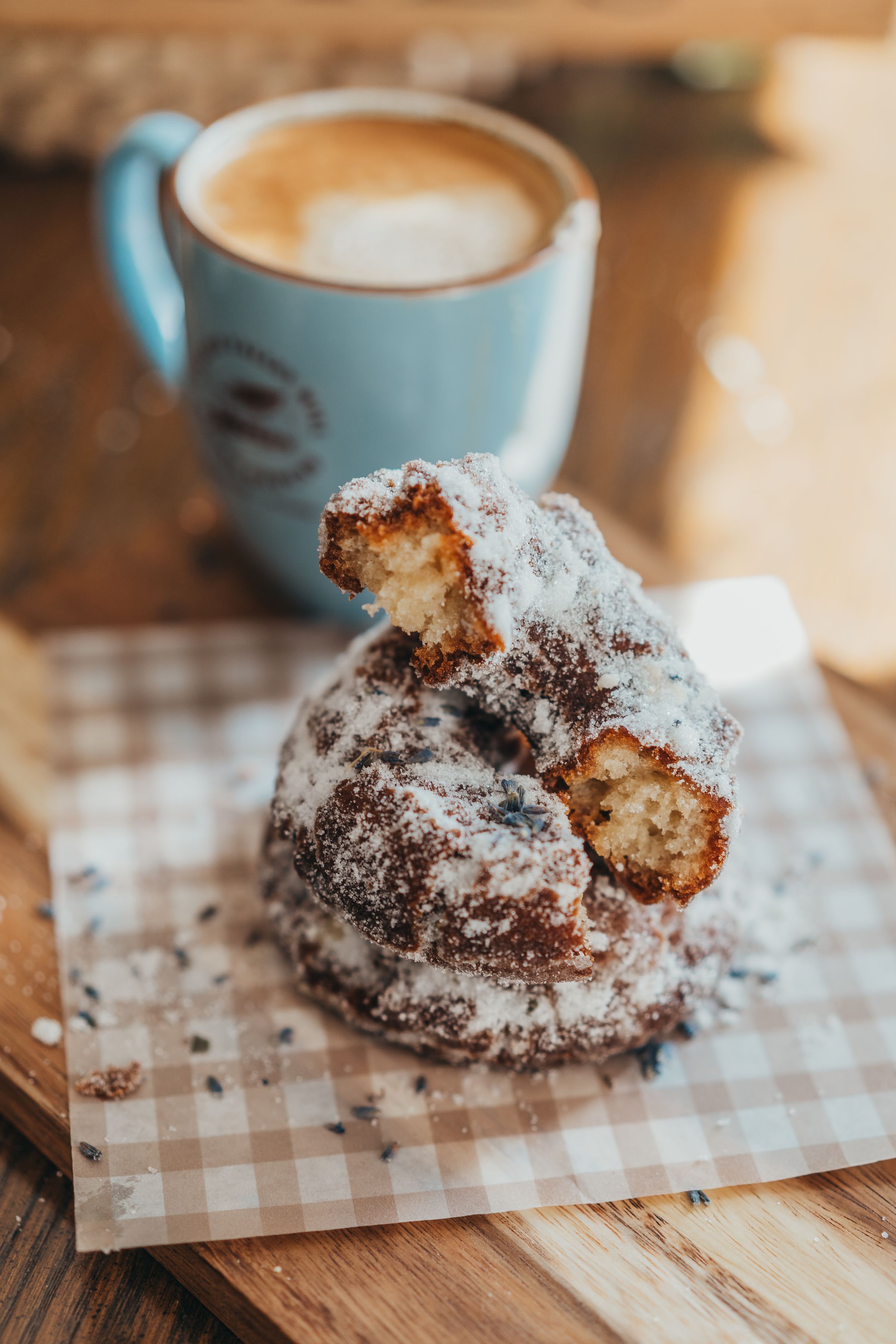 SOURDOUGH SANCTUARY's image