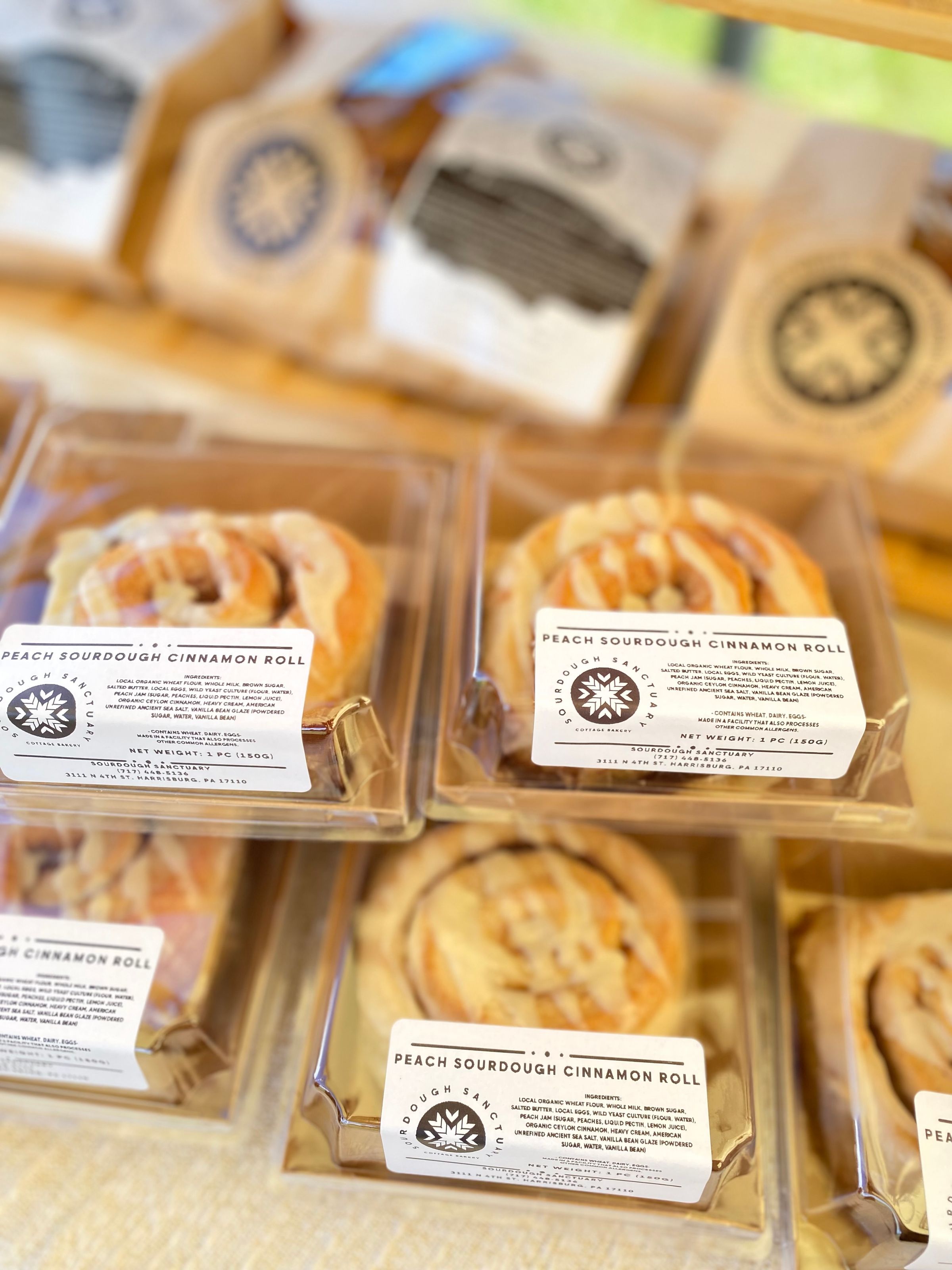 SOURDOUGH SANCTUARY's image