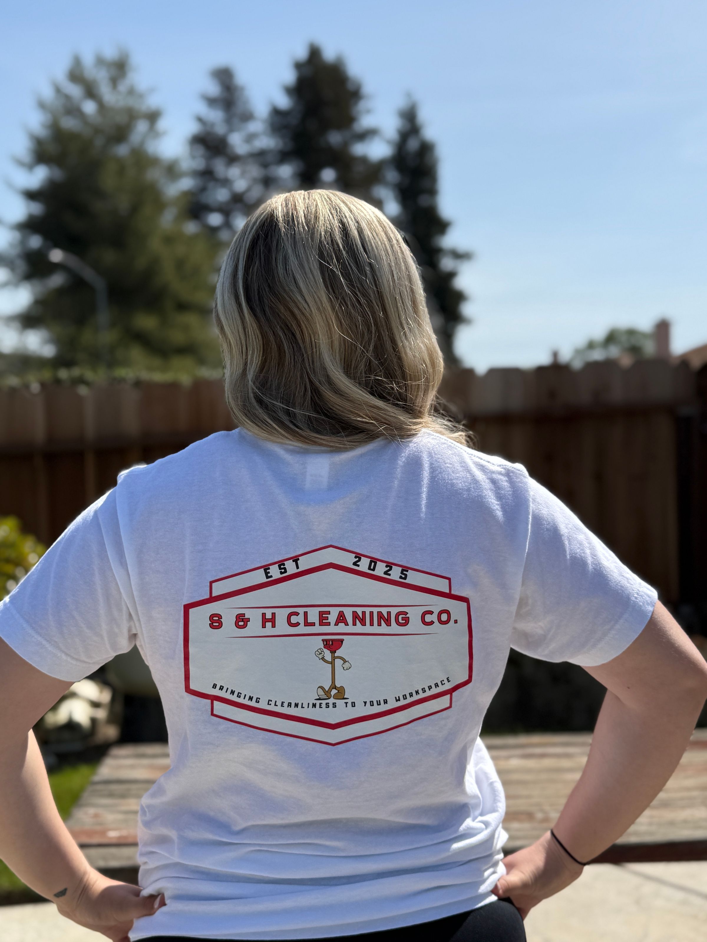 S&H Cleaning Co.'s image