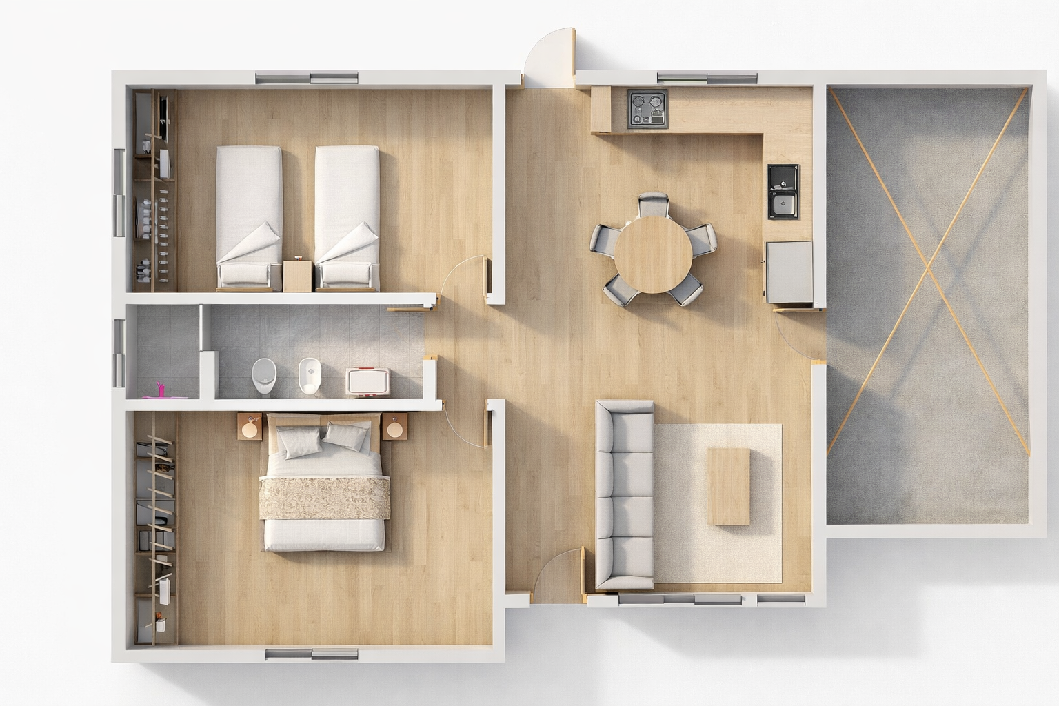 Constructora SERA Reforma y construccion Pilar Jose C Paz's image