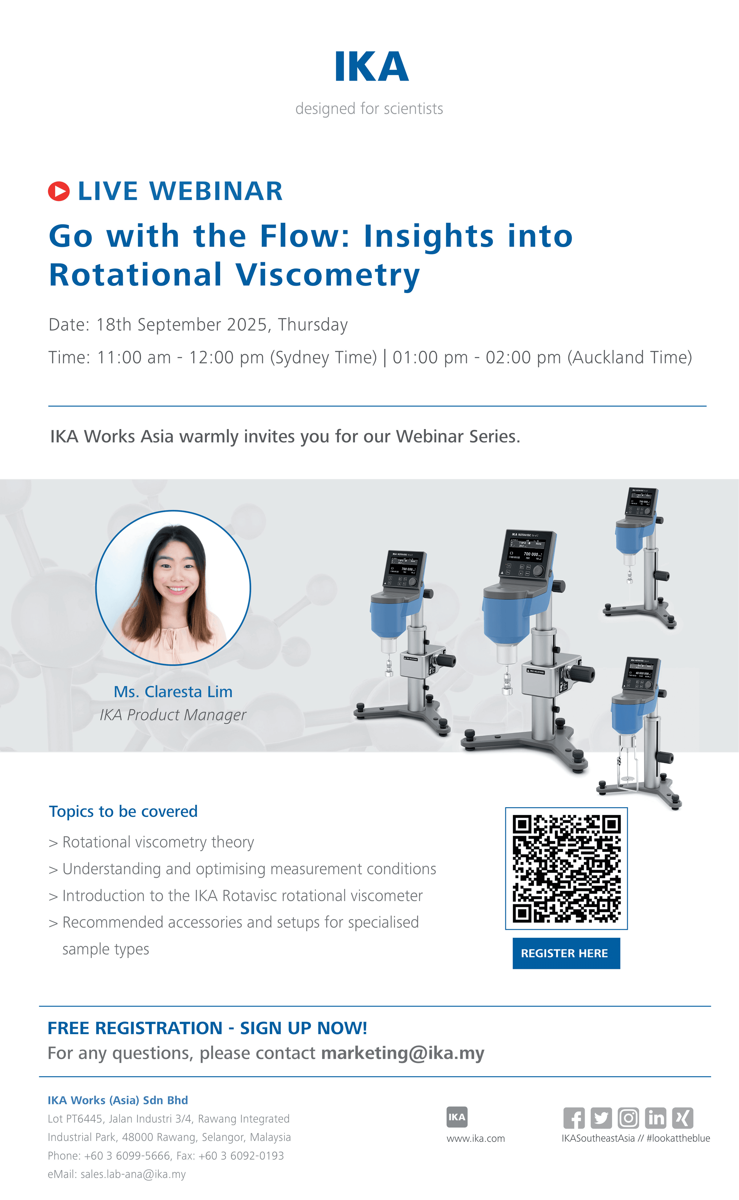 Vadar Scientific's image