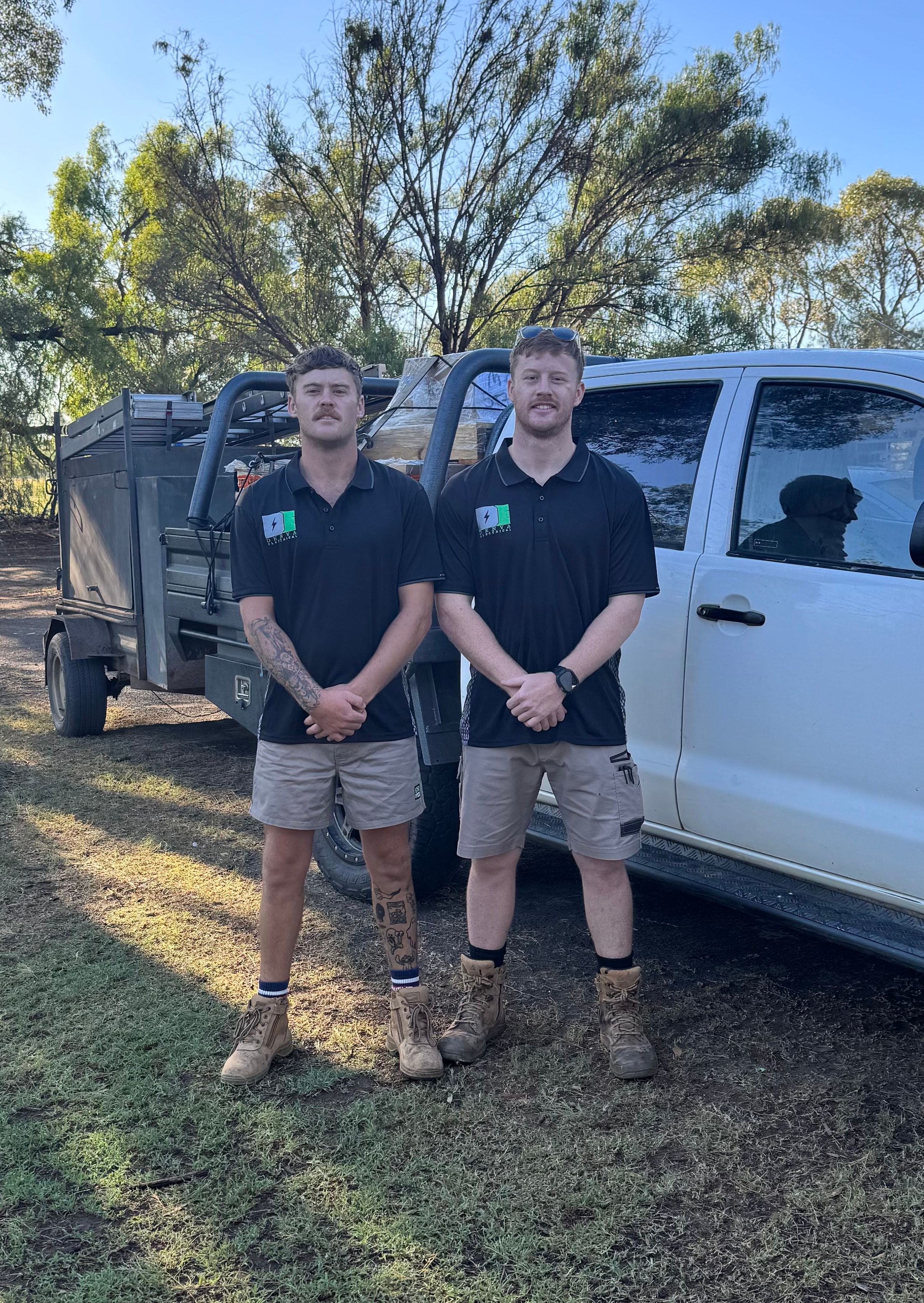 DENVA Electrical's image