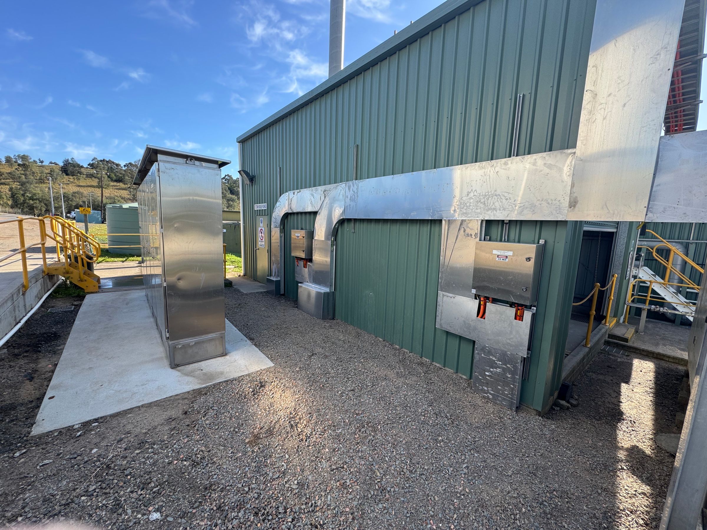 DENVA Electrical's image