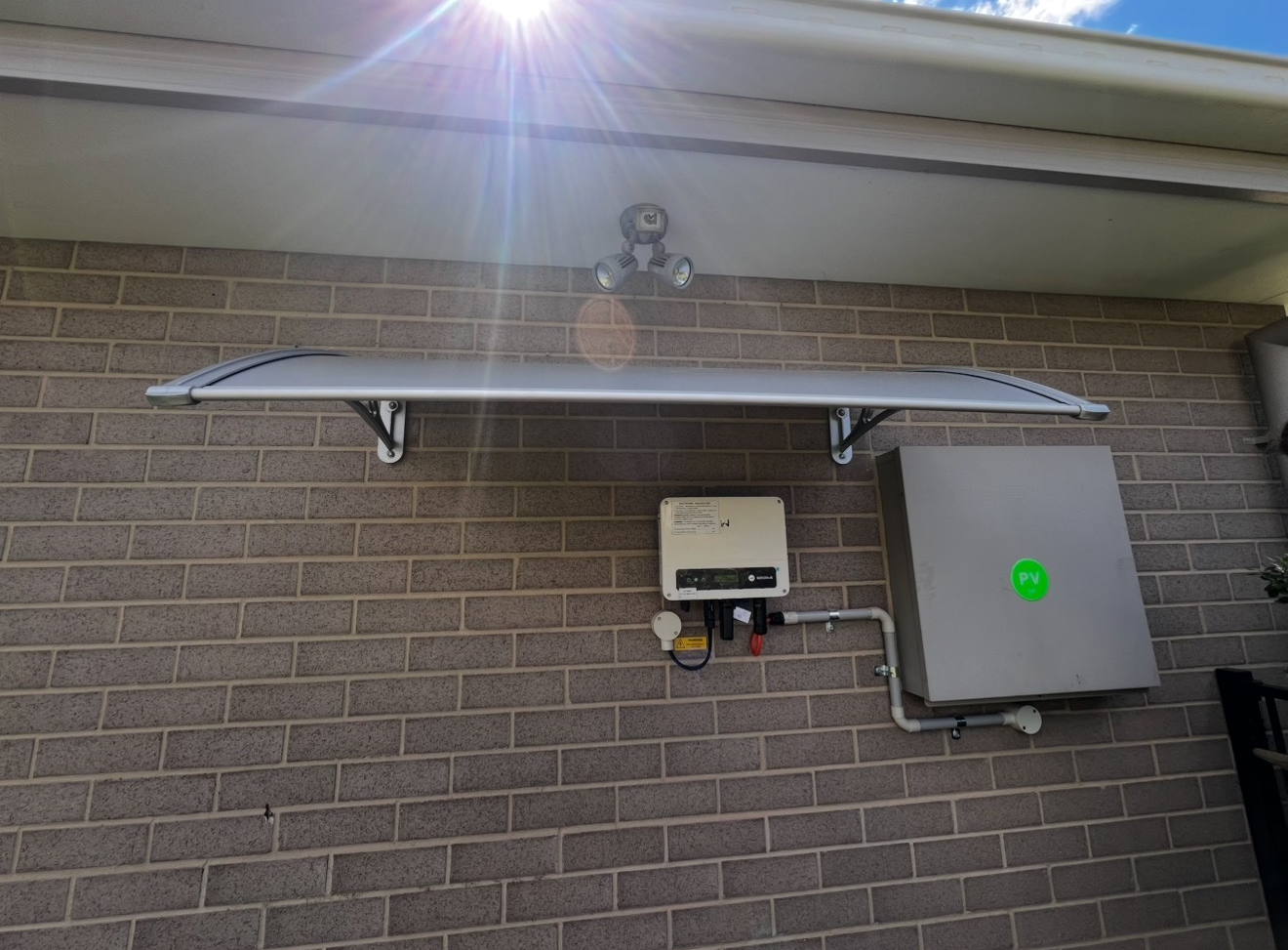 DENVA Electrical's image