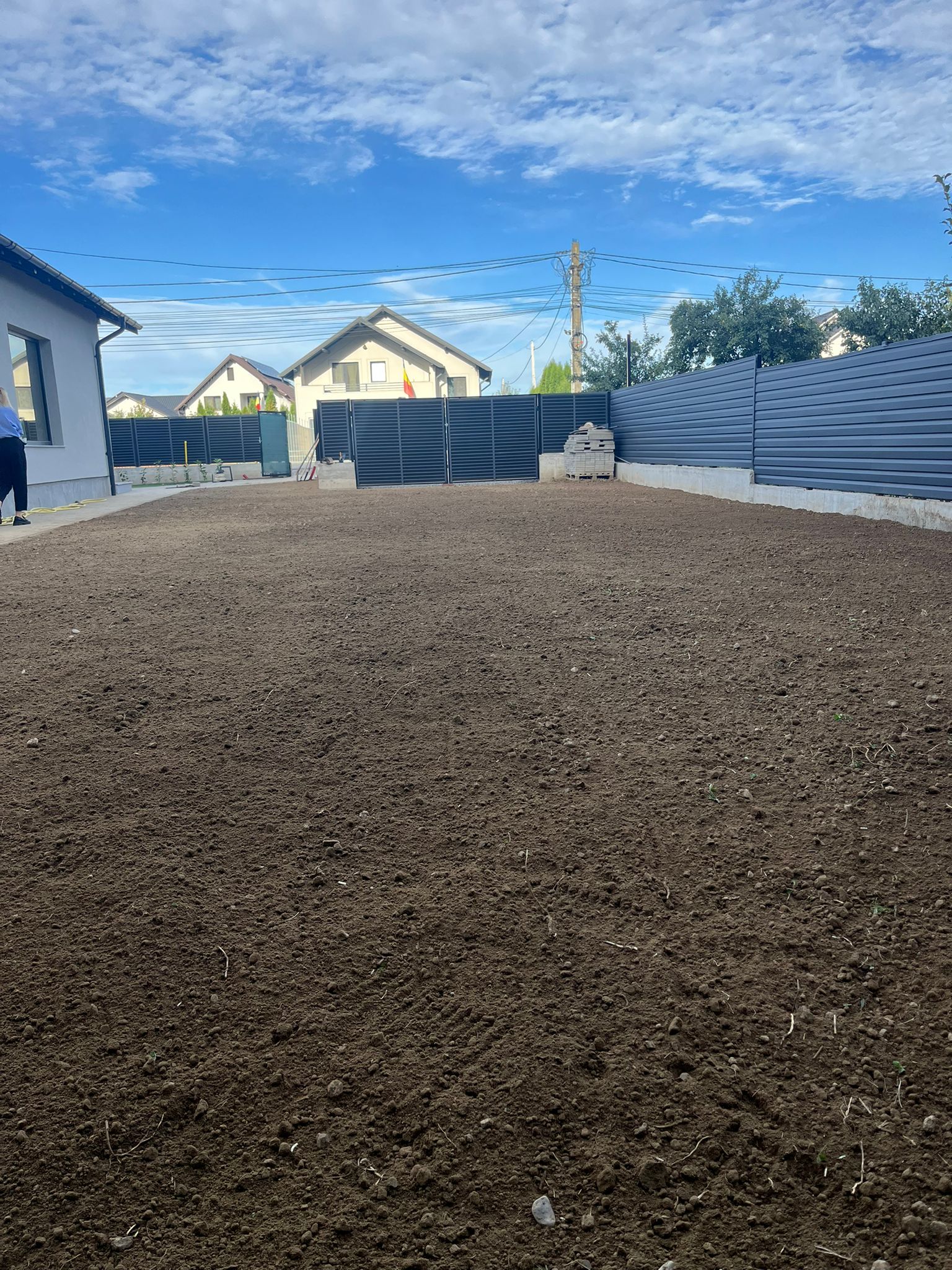 Amenajare Grădină De Vis Bacău's image