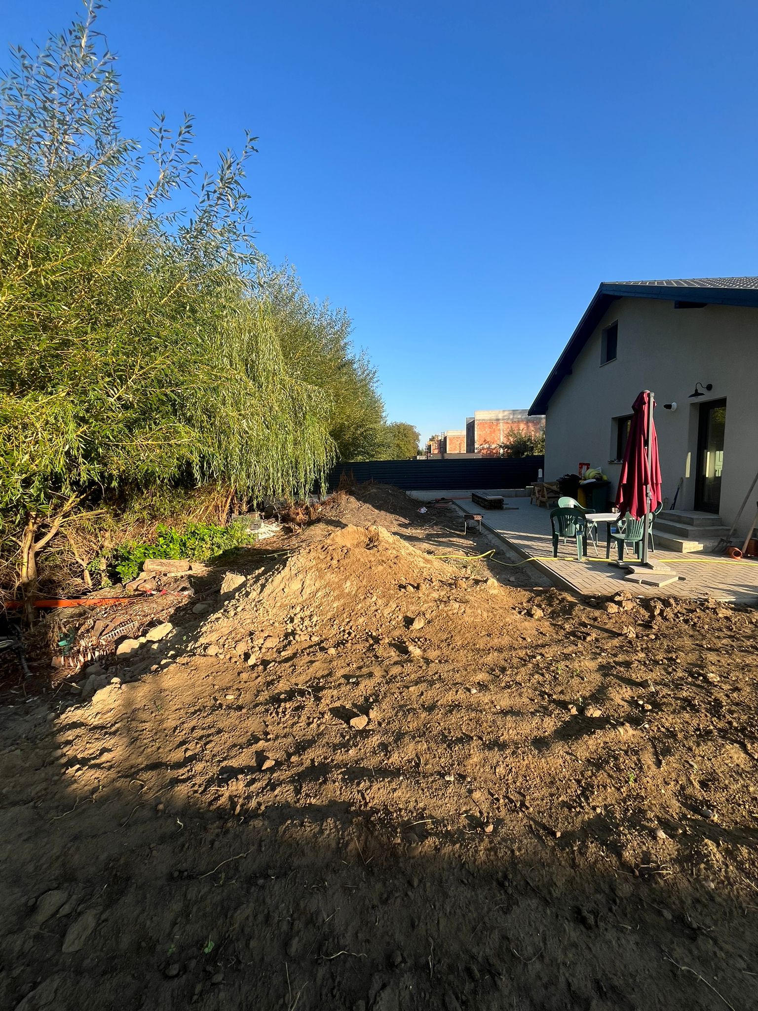 Amenajare Grădină De Vis Bacău's image