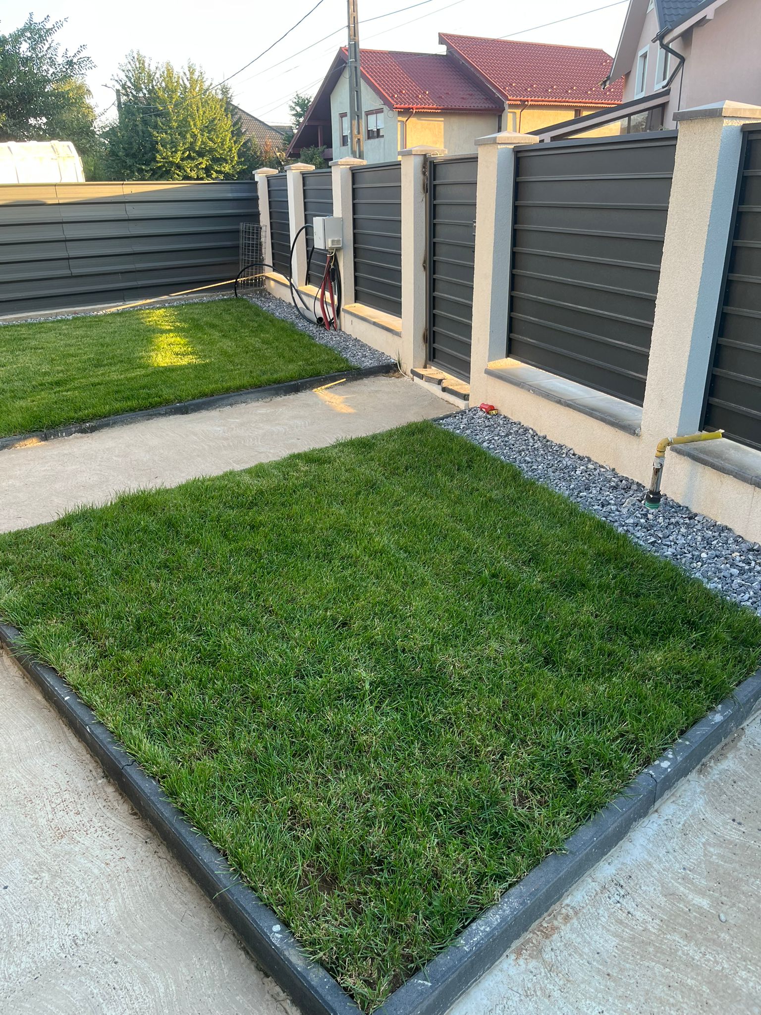 Amenajare Grădină De Vis Bacău's image