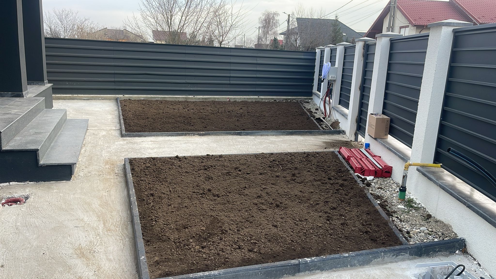 Amenajare Grădină De Vis Bacău's image