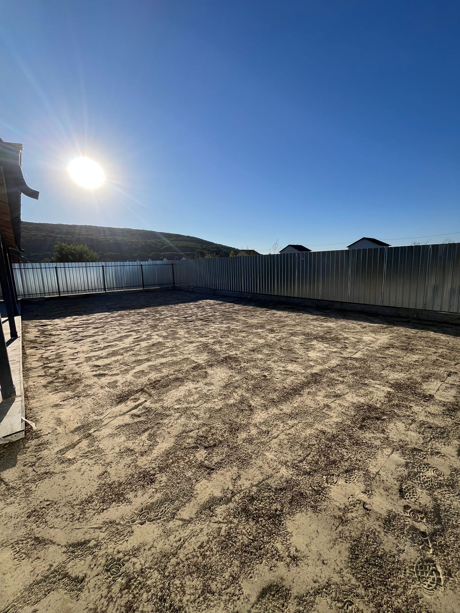 Amenajare Grădină De Vis Bacău's image