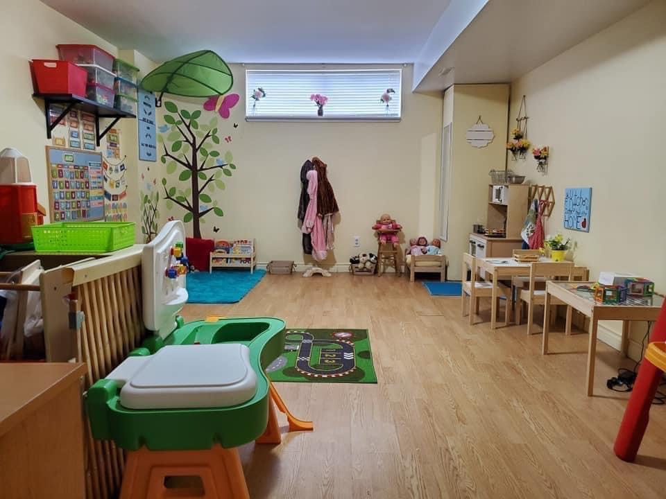 Miss Zoeys Dayhome 's image