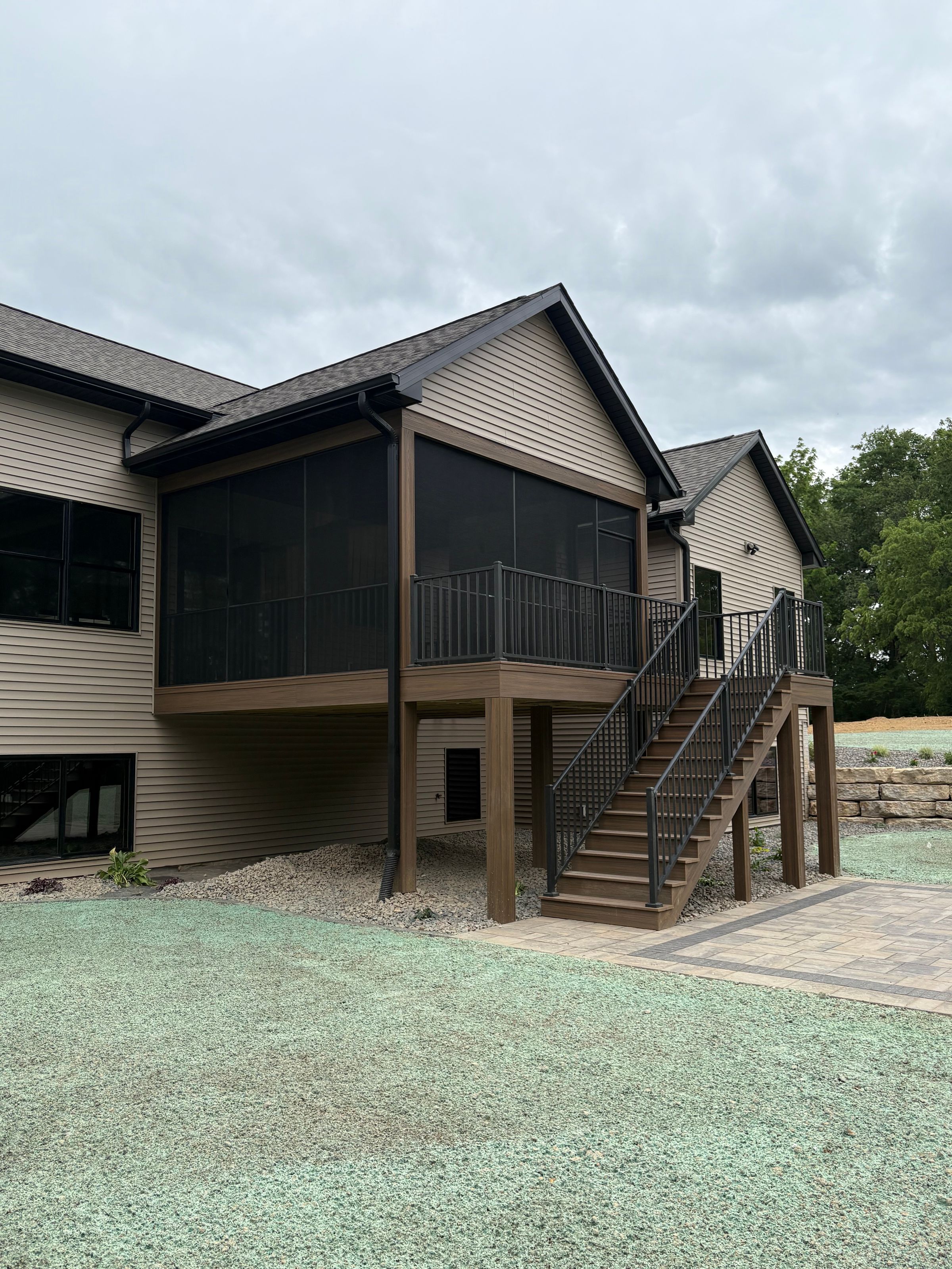 Lang Carpentry & Remodeling's image