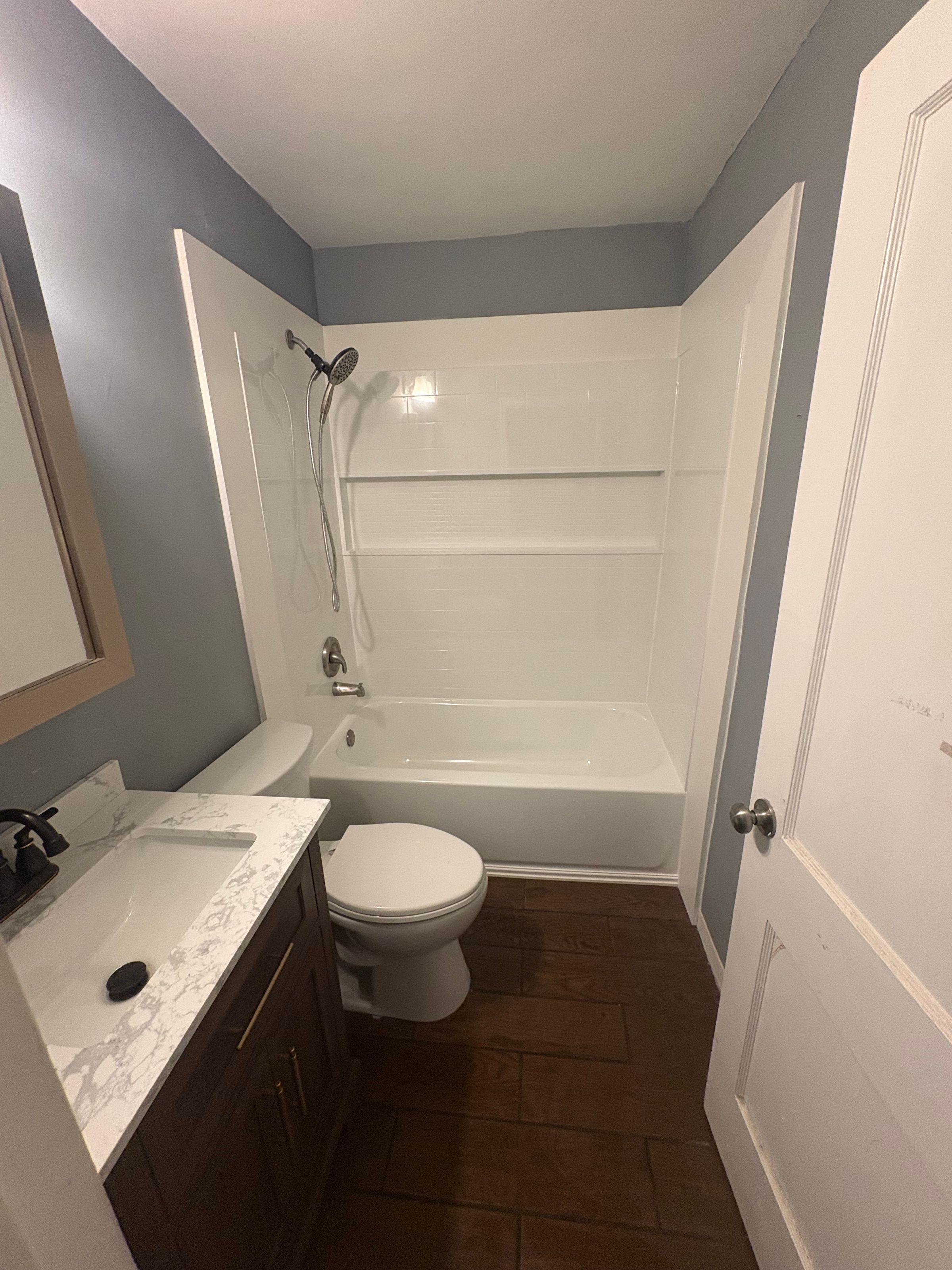 Lang Carpentry & Remodeling's image