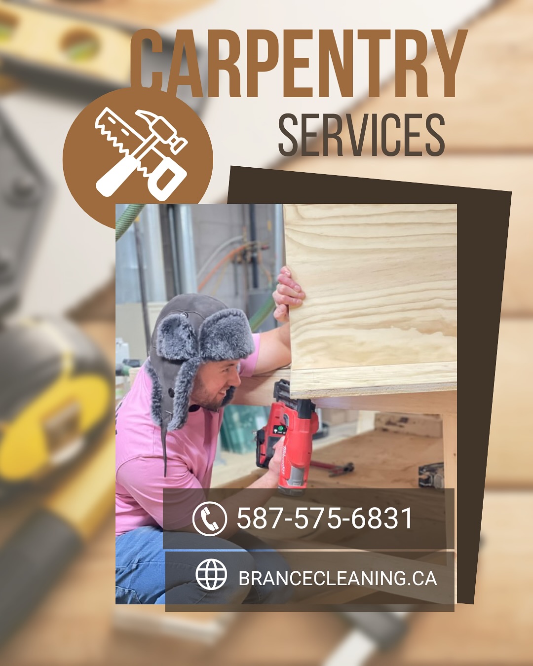 Brance Pro Cleaners's image