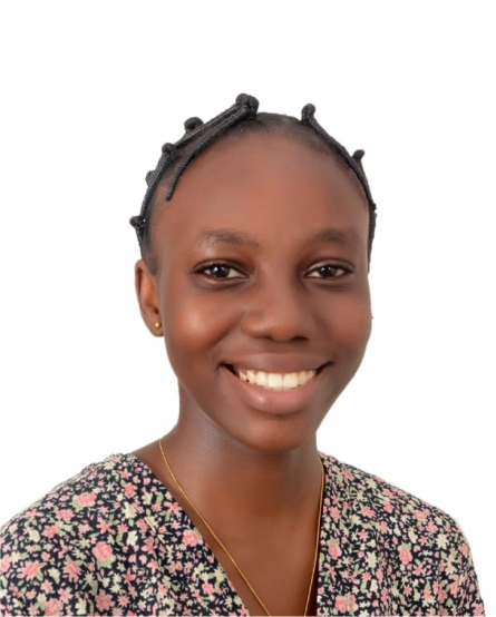 Iralois Oseh avatar