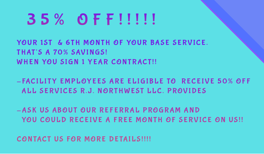 R.J. Northwest Services's image