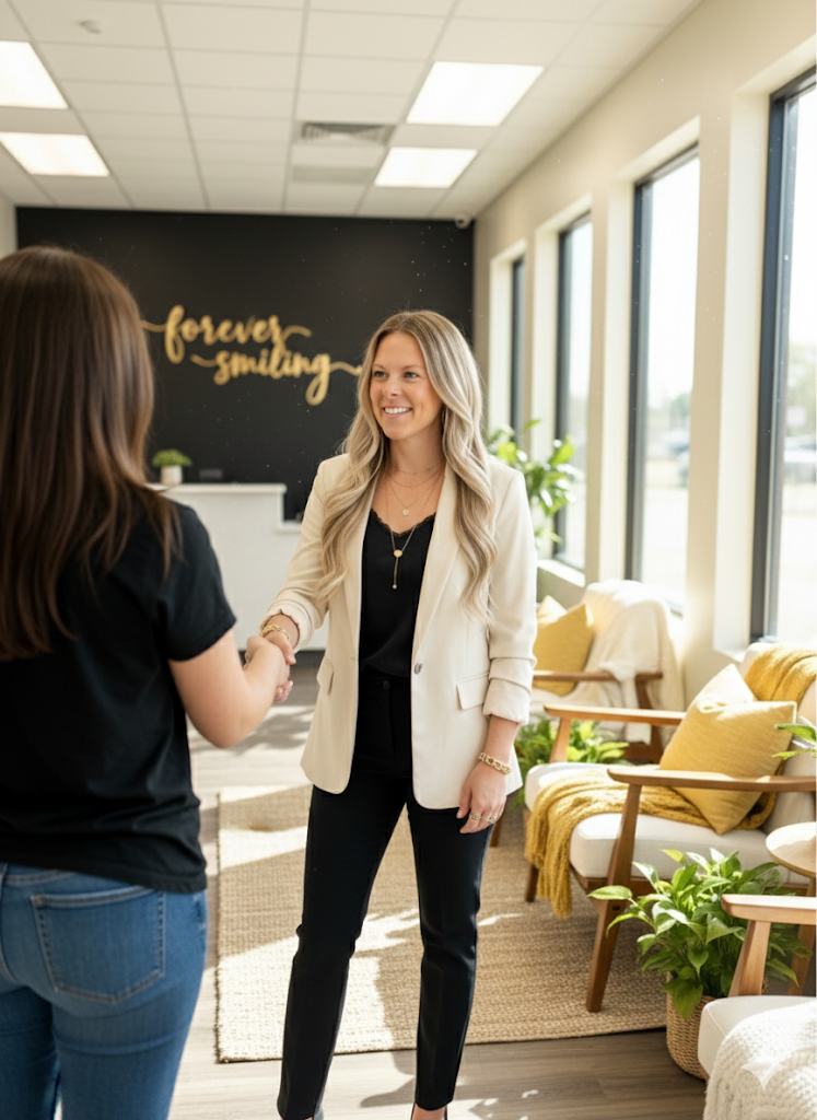 Forever Smiling Professional Therapy's image