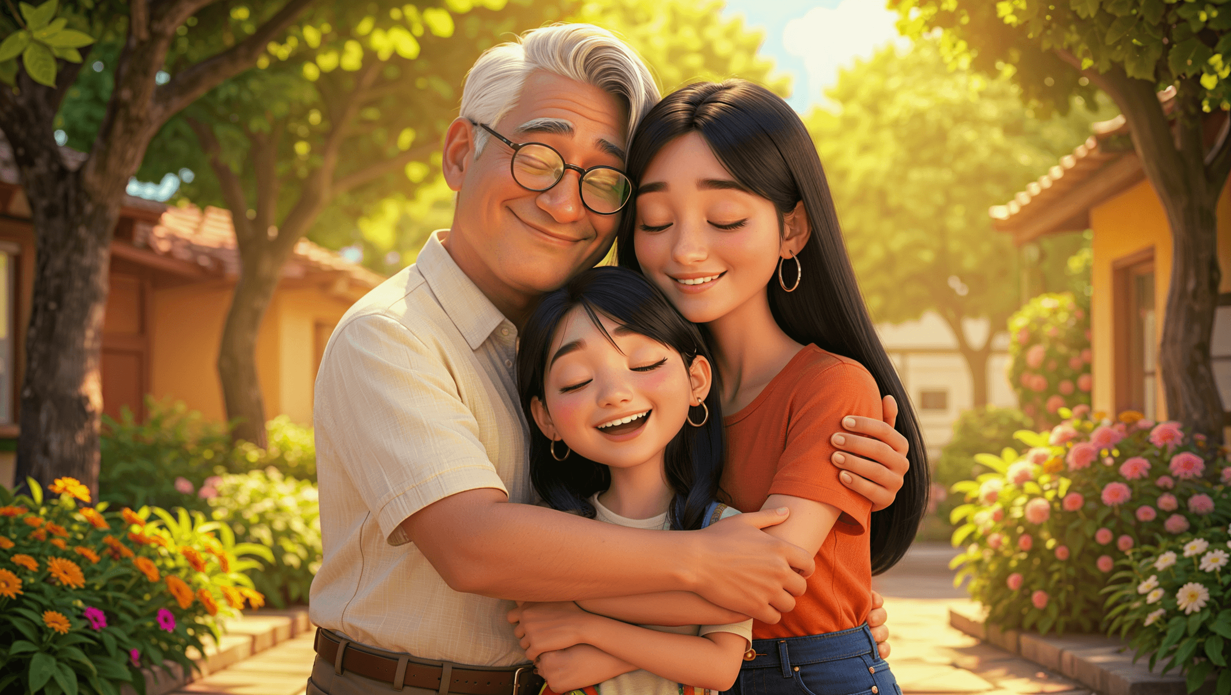 My Family's image