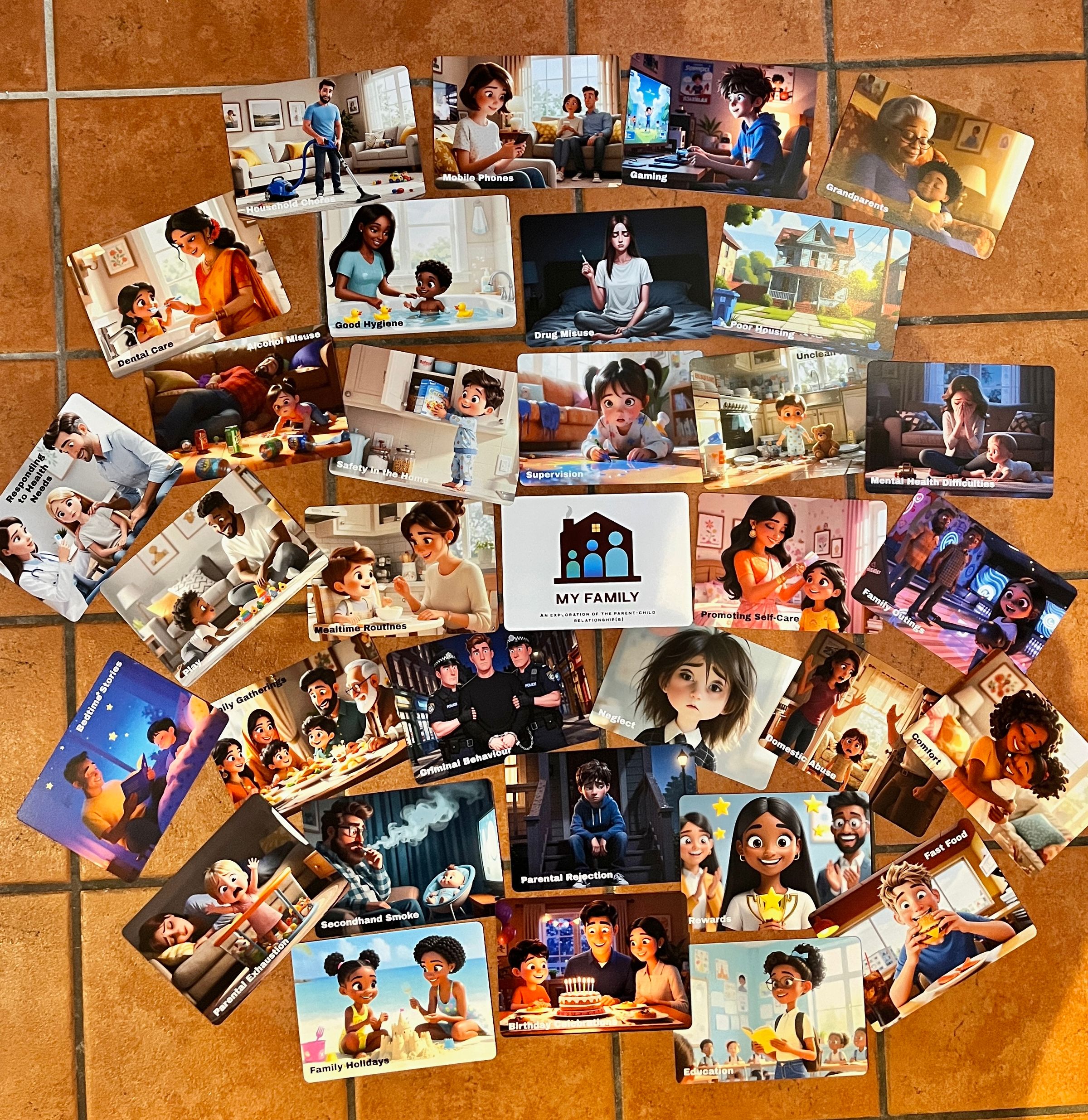My Family's image