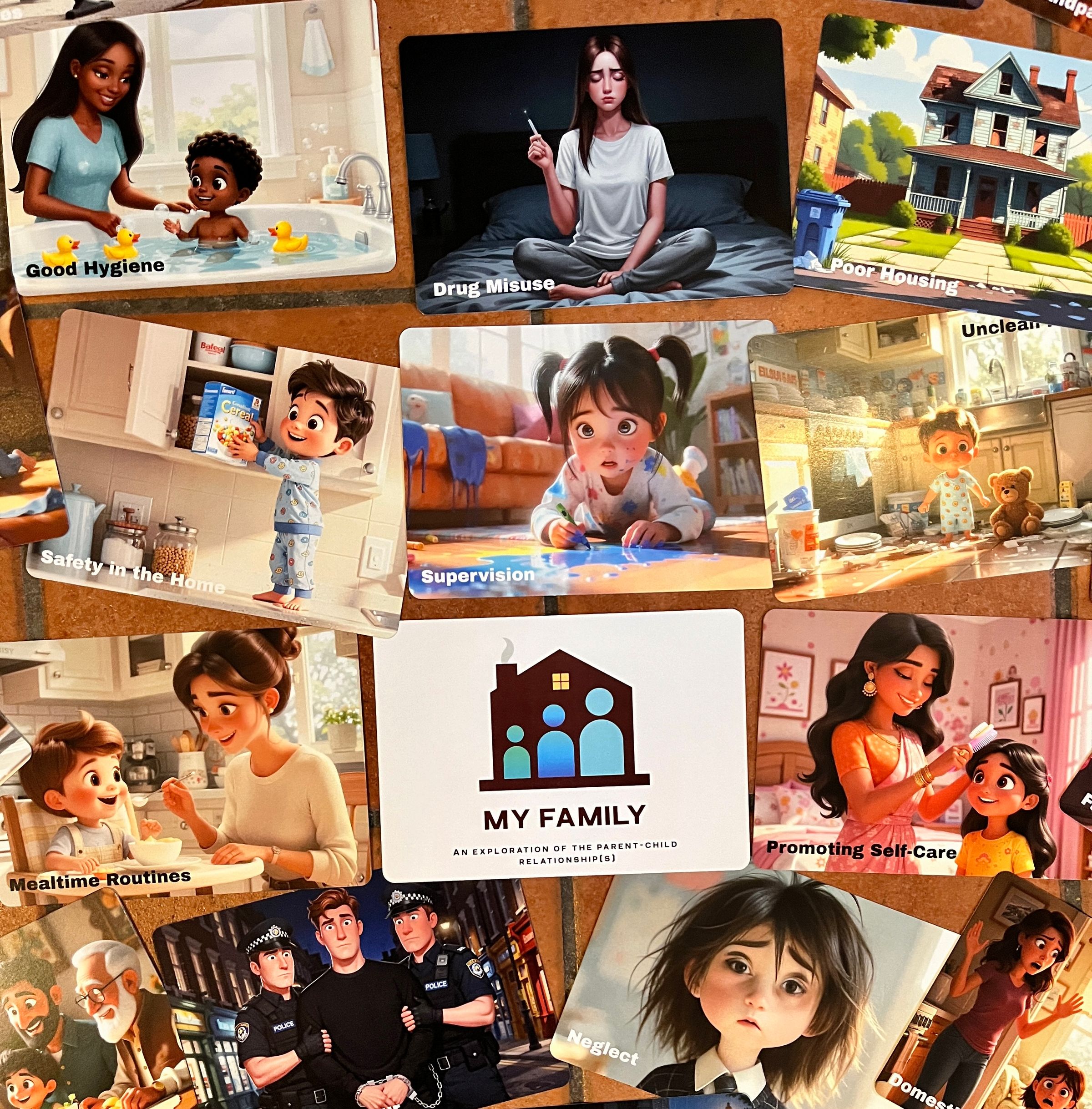 My Family's image