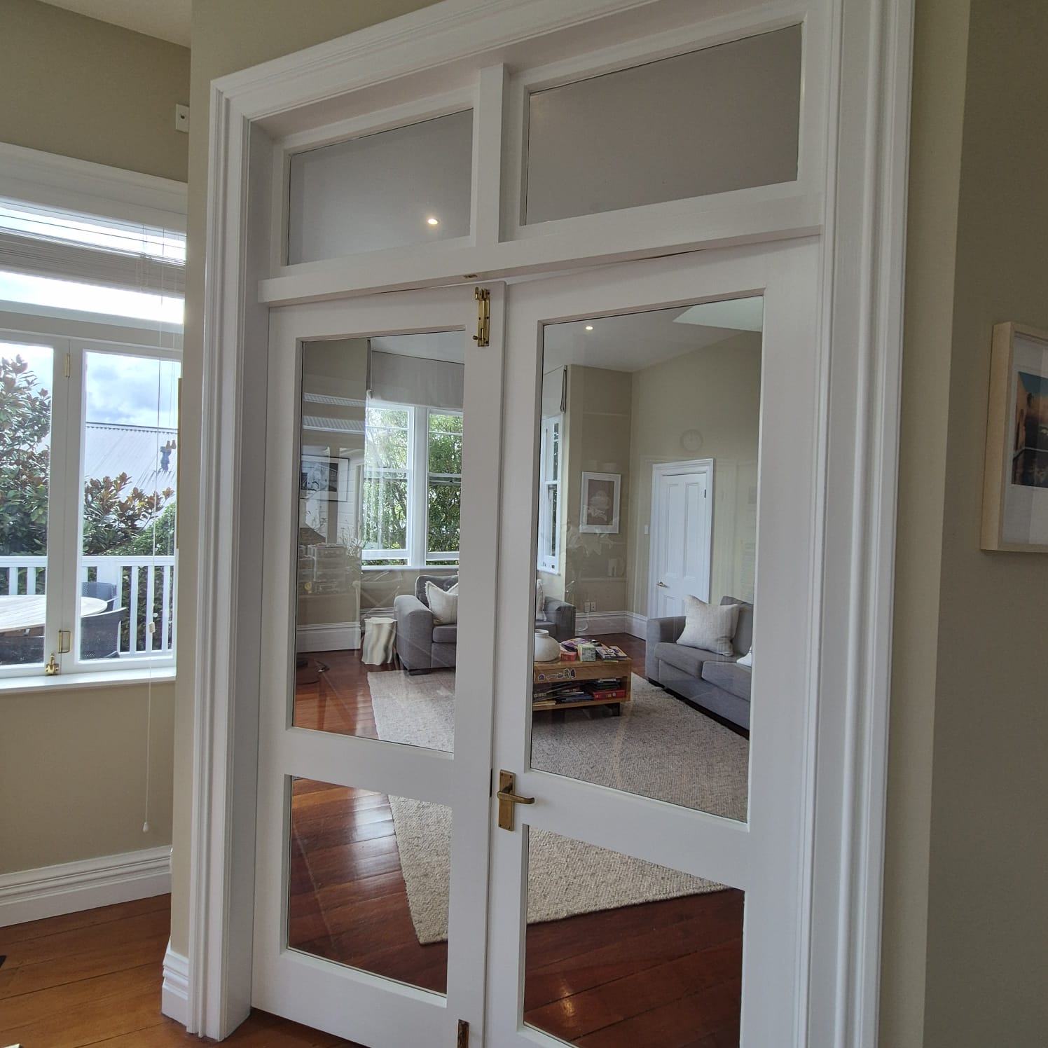 Addley Decorators's image