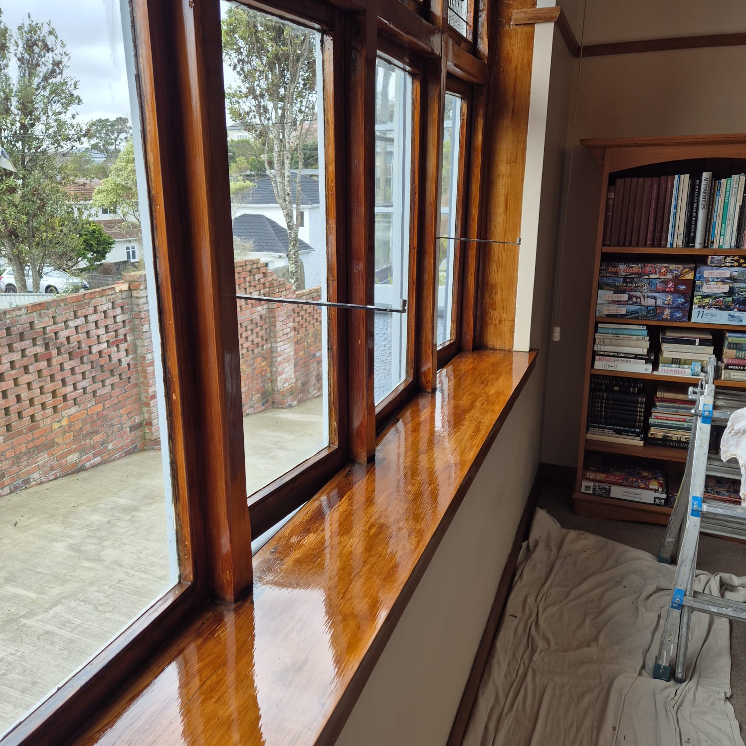 Addley Decorators's image