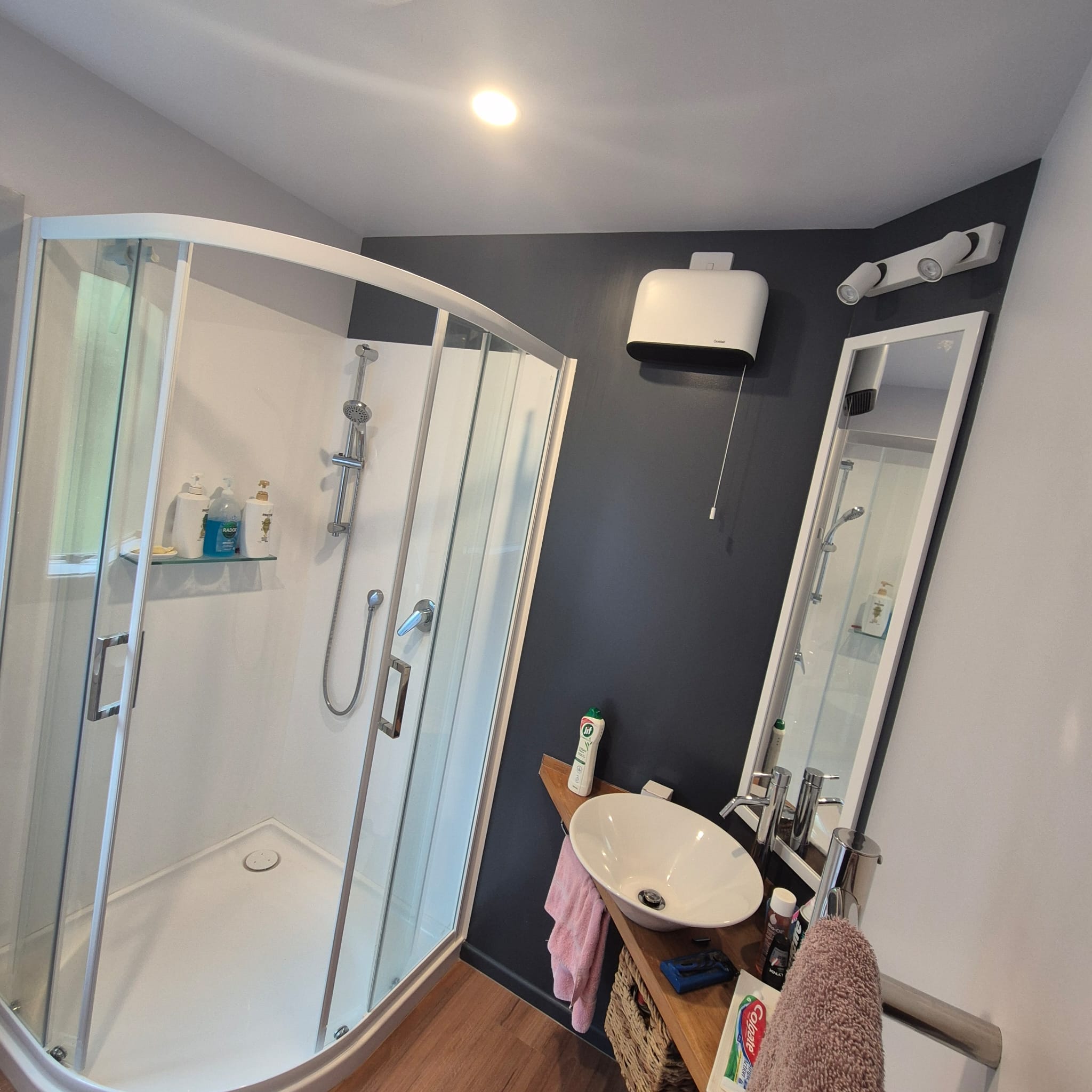 Addley Decorators's image