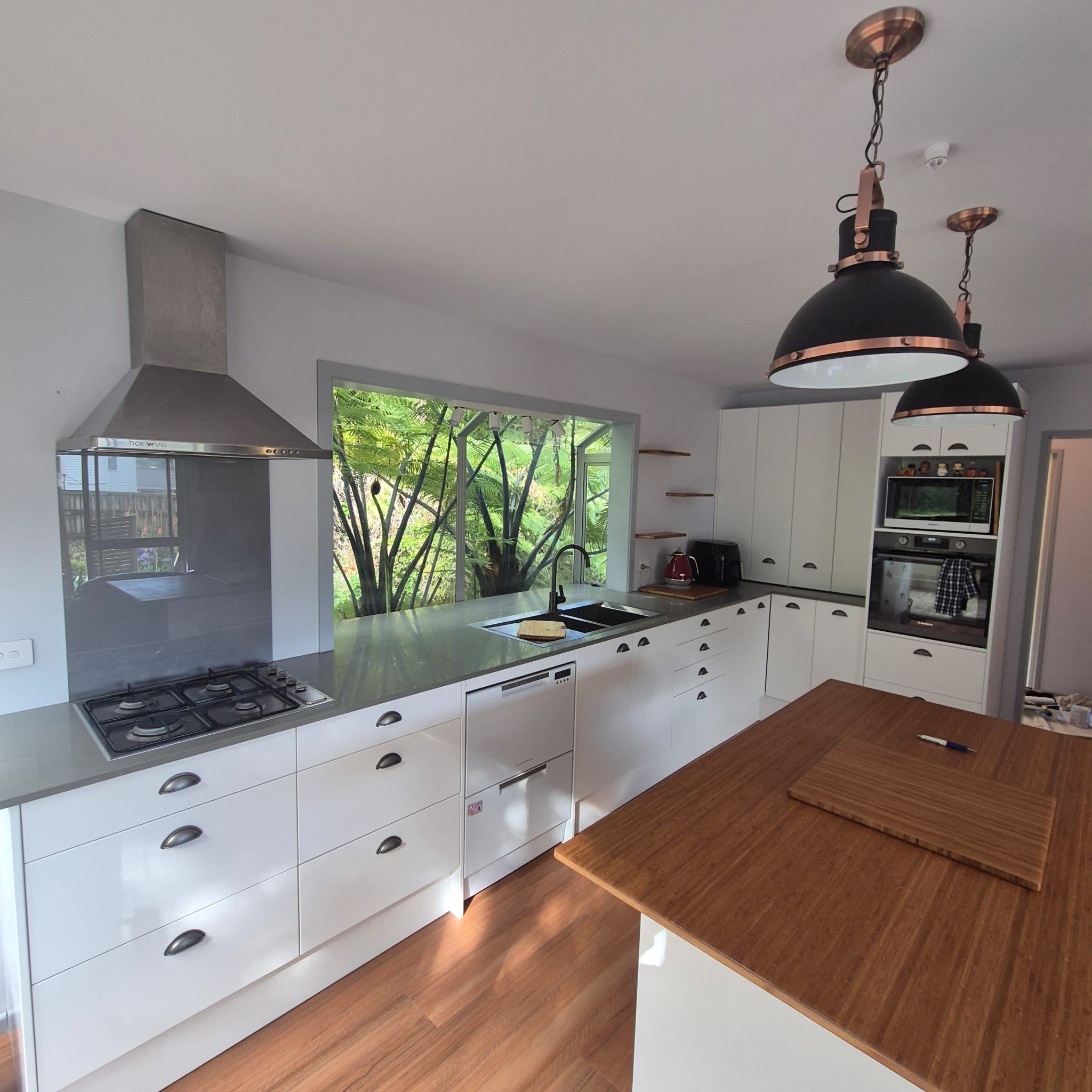 Addley Decorators's image